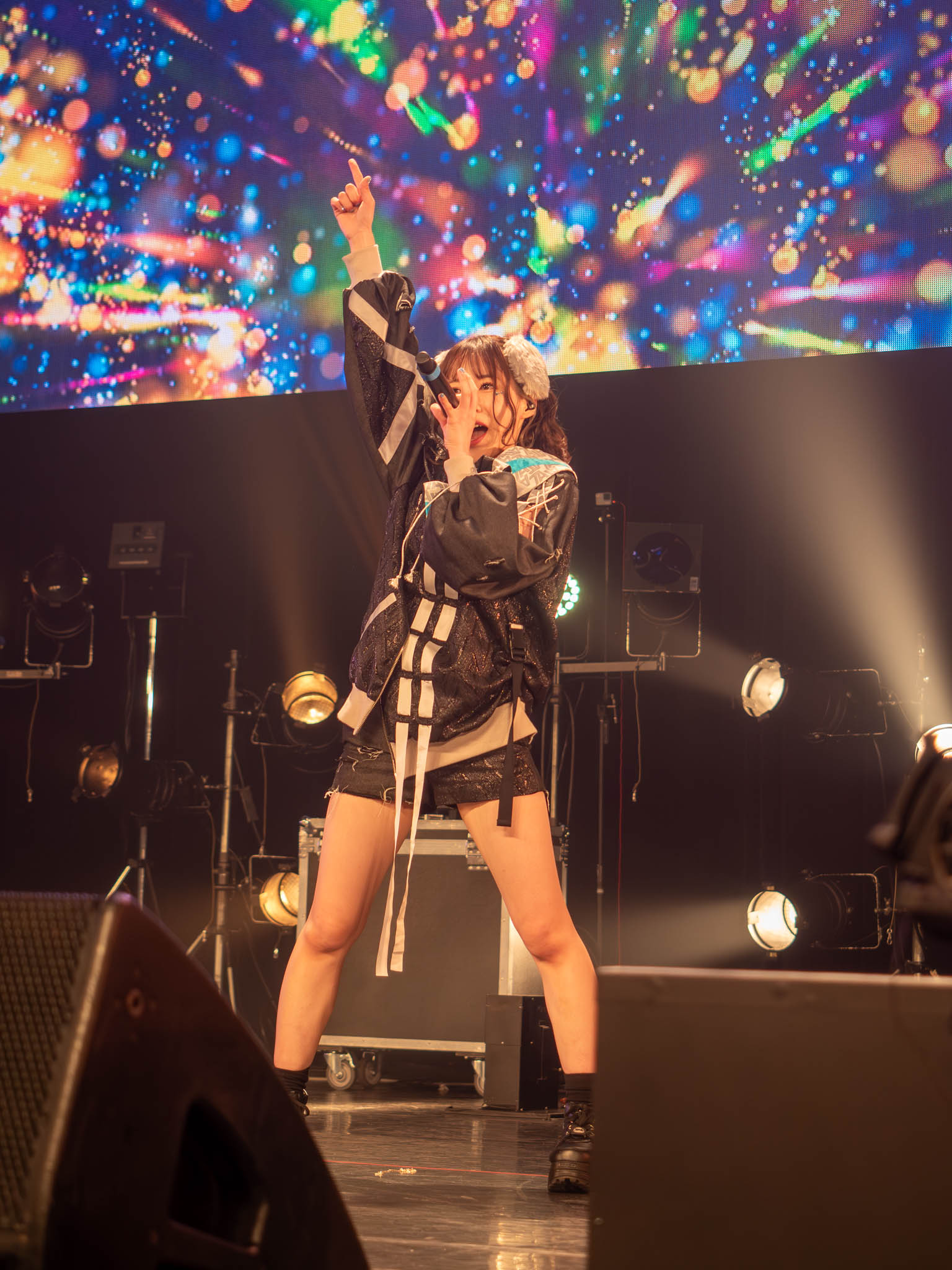 2023.05.31 TA女子 第七回大型単独公演 IN 豊洲PIT ＃【扉】〜エソラゴトの向こう側〜＠豊洲 PIT 本編 26枚目