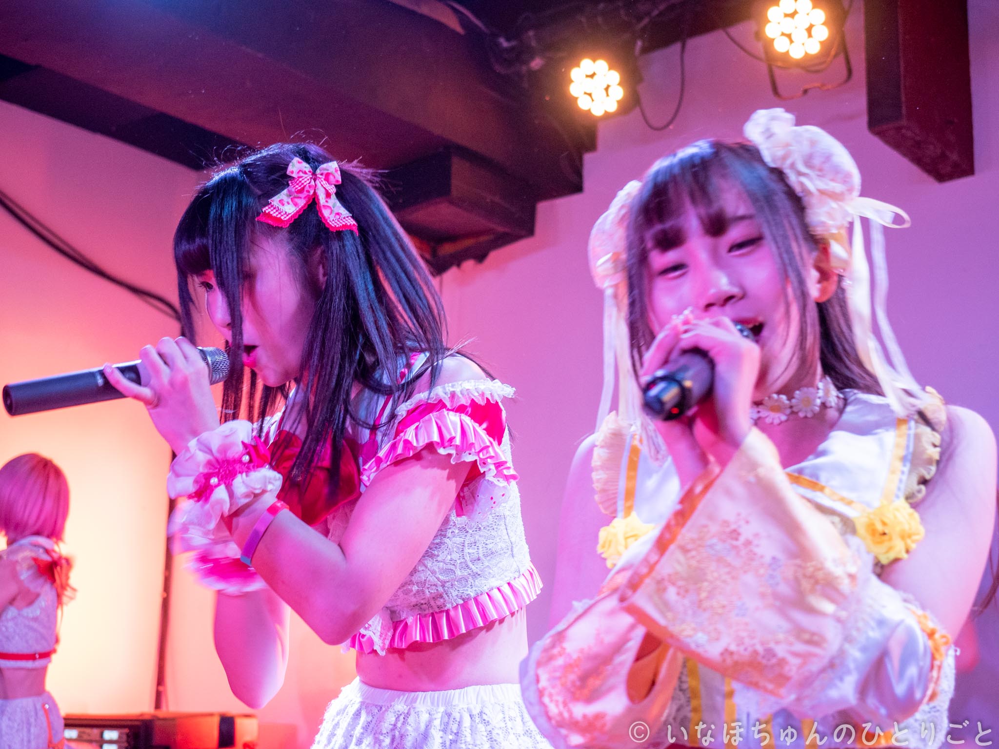 2019.10.19 無銭大好きマン!!＠SOUND PEACE トイトニック 27枚目