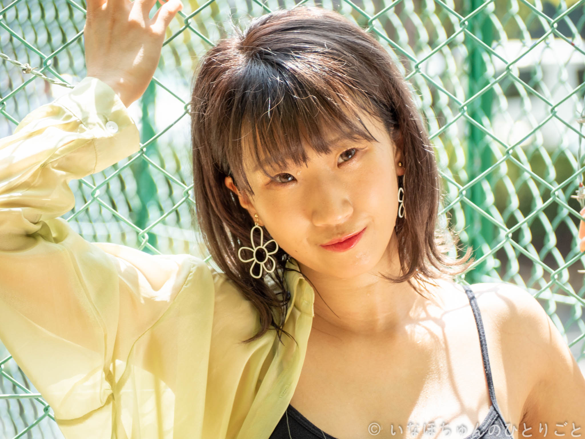 2020.08.29 Fresh!屋外大撮影会＠大宮第二公園 七瀬ちさと　午前 48枚目