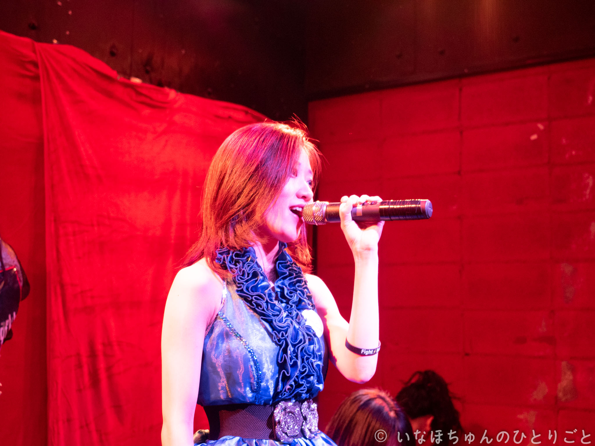 2019.03.08 サルカニバナシ 2nd Edition 無料定期公演 – OHANASHI ‘19.03 -＠レッドノーズ Fight Sparkle 9枚目