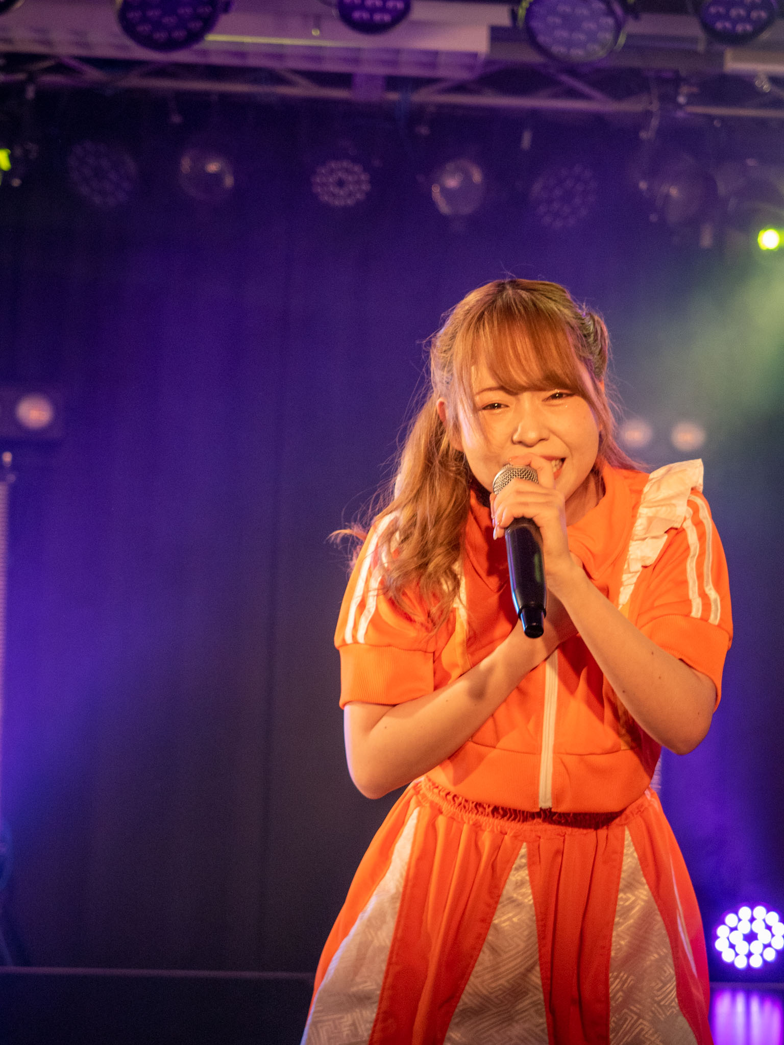 2023.03.12 IDOL KYUN ホワイトデー Fes vol.35＠新宿ジールシアター レッスントゥミー 12枚目