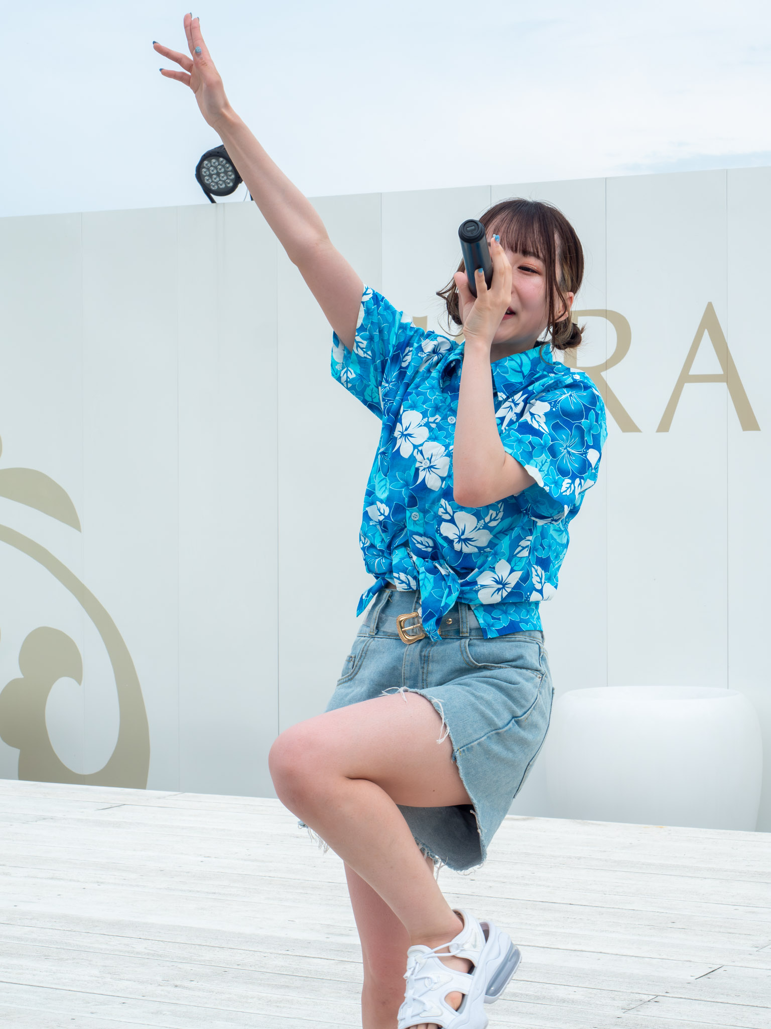 2023.06.24 MUSIC FESTIVAL＠豊洲 KIRANAH GARDEN TOYOSU TA女子 13枚目