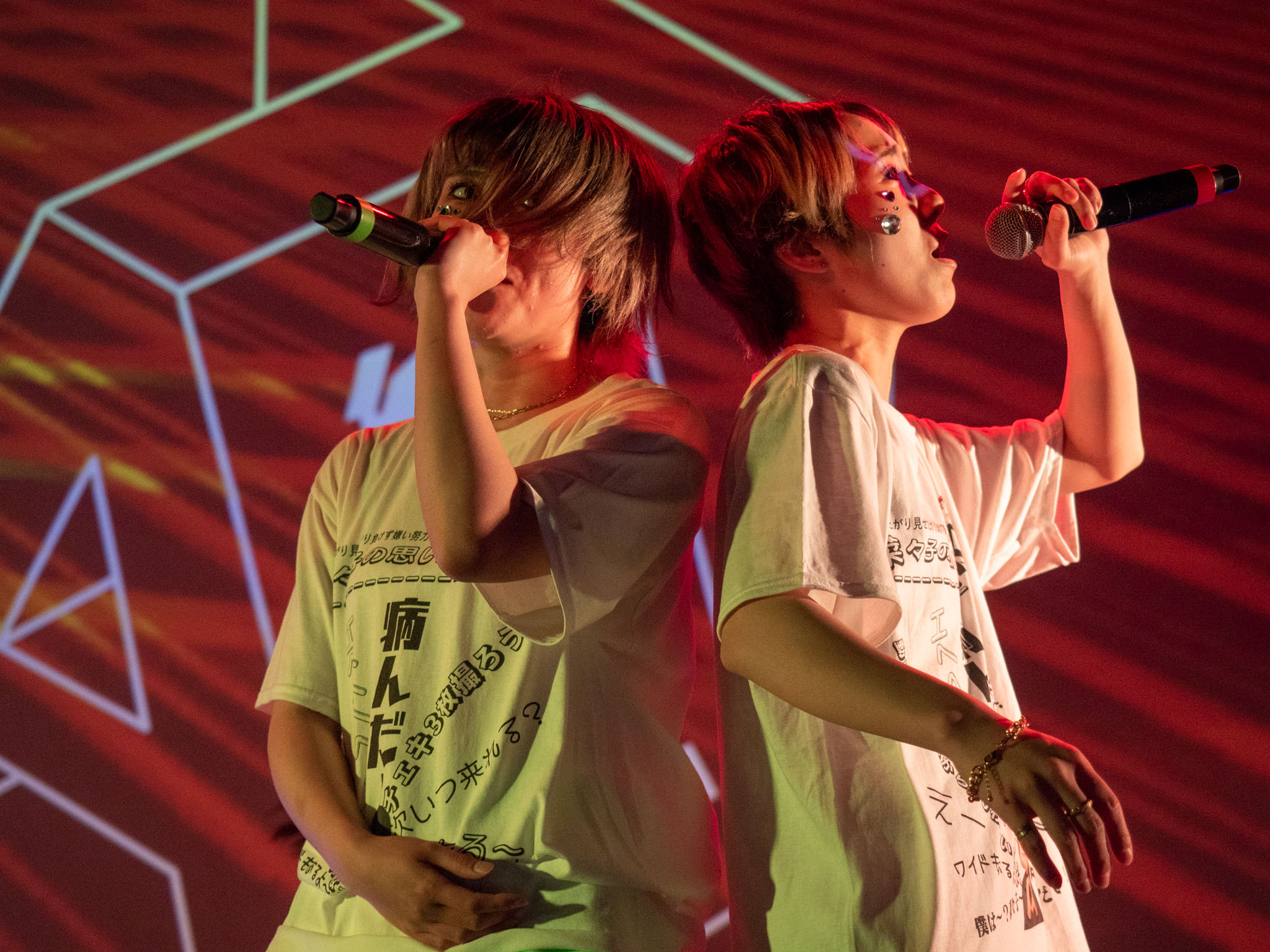 2022.03.10 TA女子 大澤菜々子生誕単独公演＠KeyStudio アンコール 25枚目