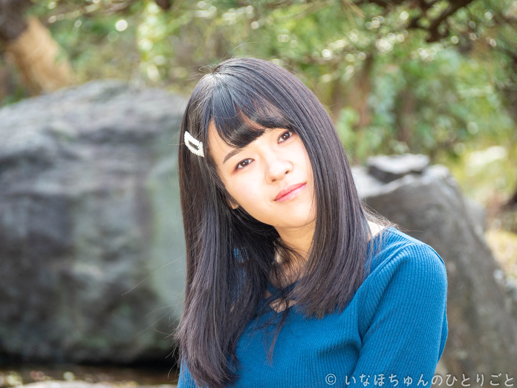 2020.01.25 Fresh!屋外大撮影会＠葛西臨海公園 月乃ゆき　午前 35枚目