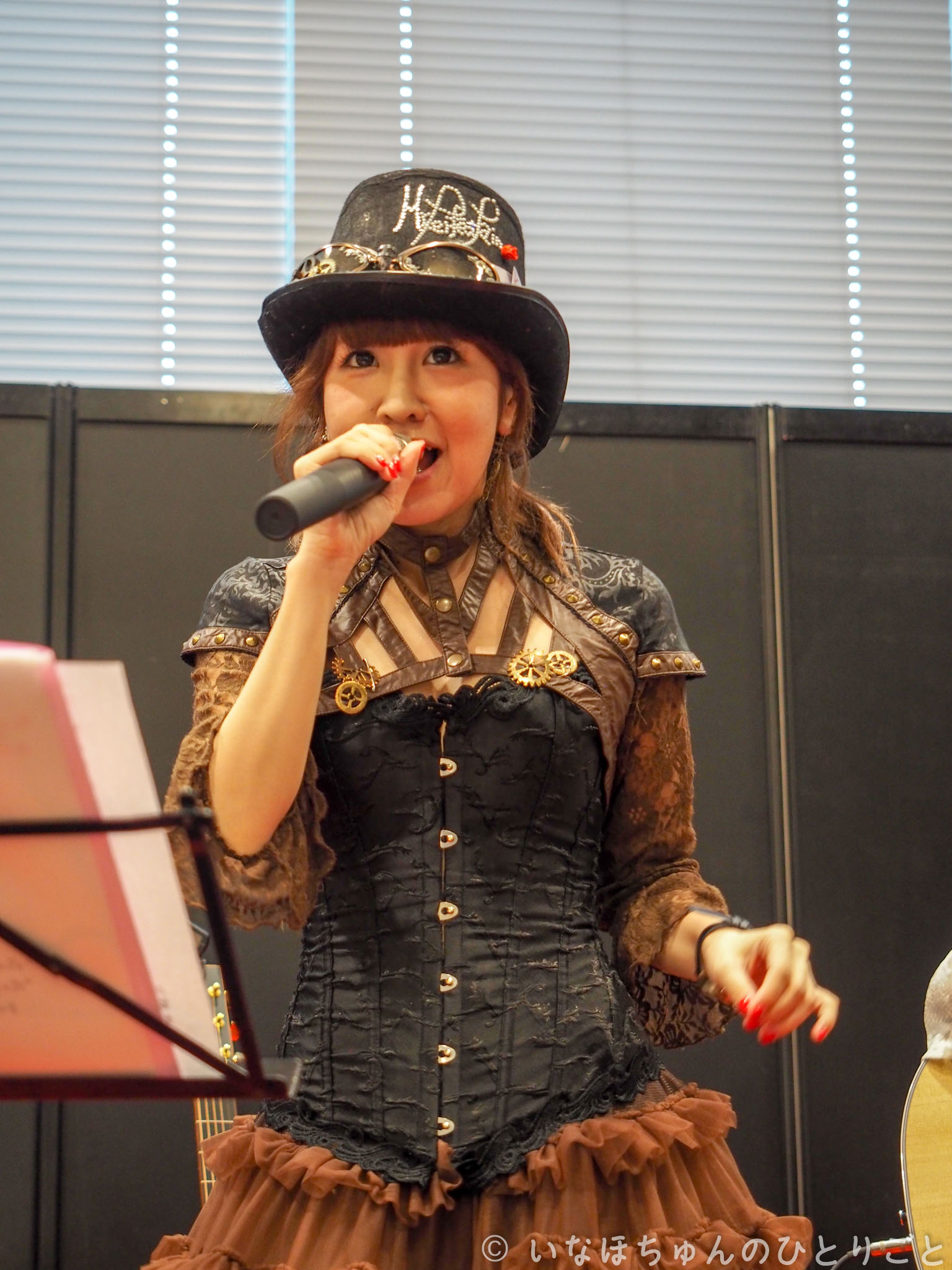 2017.08.11 お茶の水大楽器祭り＠ソラシティ カンファレンスセンター2F yucat 7枚目