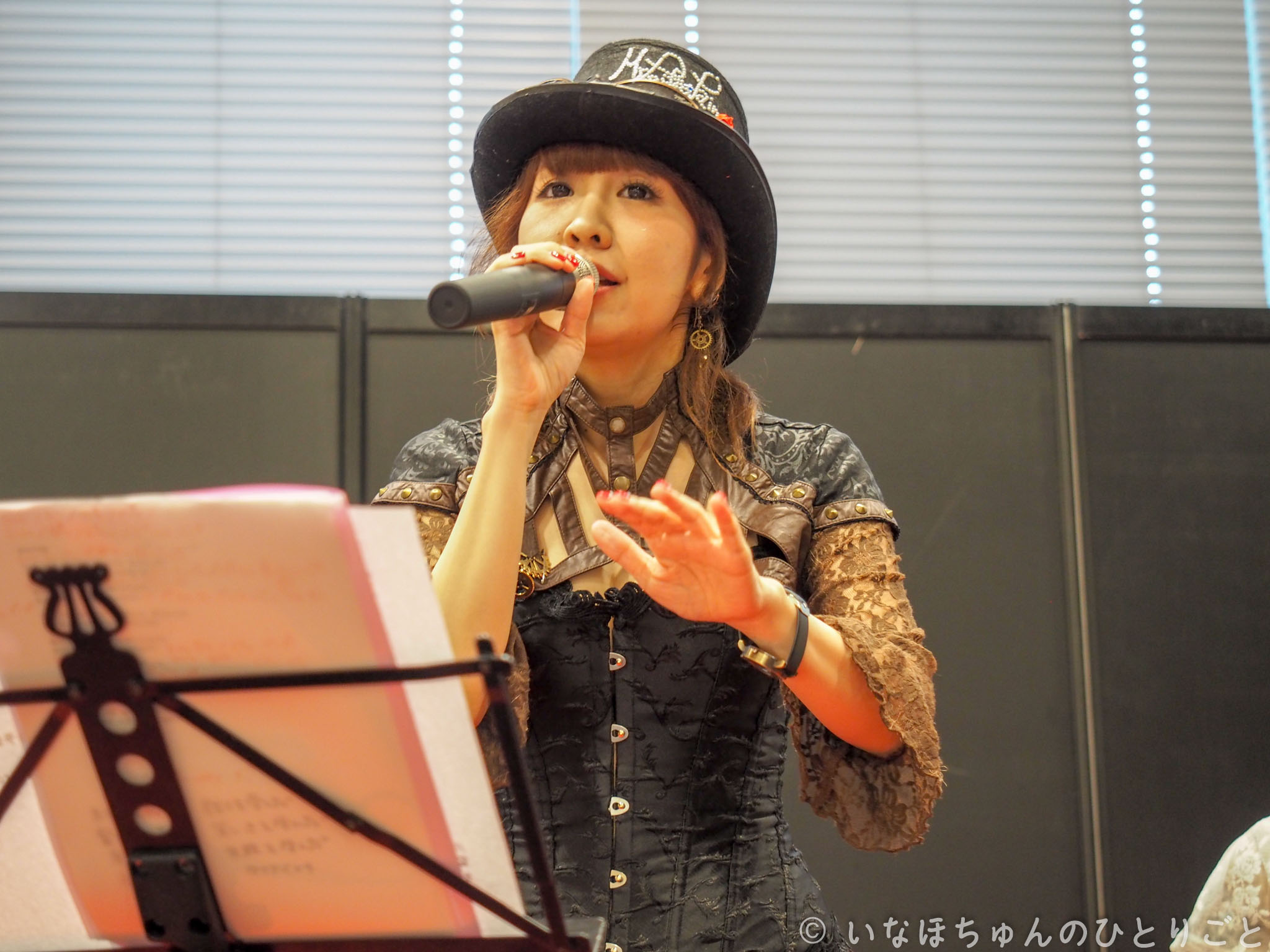 2017.08.11 お茶の水大楽器祭り＠ソラシティ カンファレンスセンター2F yucat 16枚目