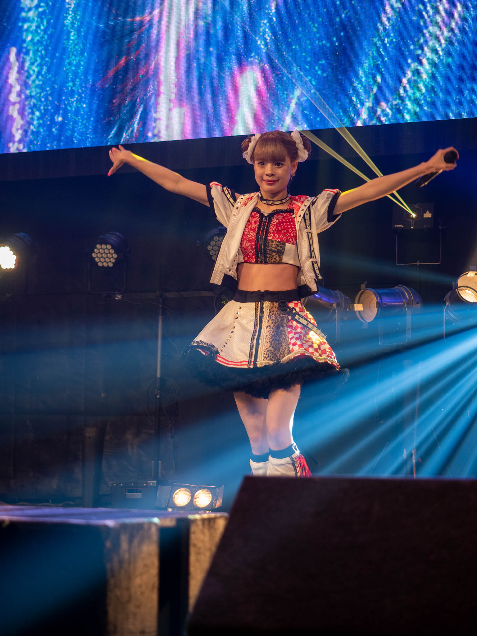 2023.01.21 IDOL LIVE JAPAN NewYearParty🎉"AMAZING"😎 supported by LiVE GiRLS JPN＠クラブチッタ グットクルー 28枚目