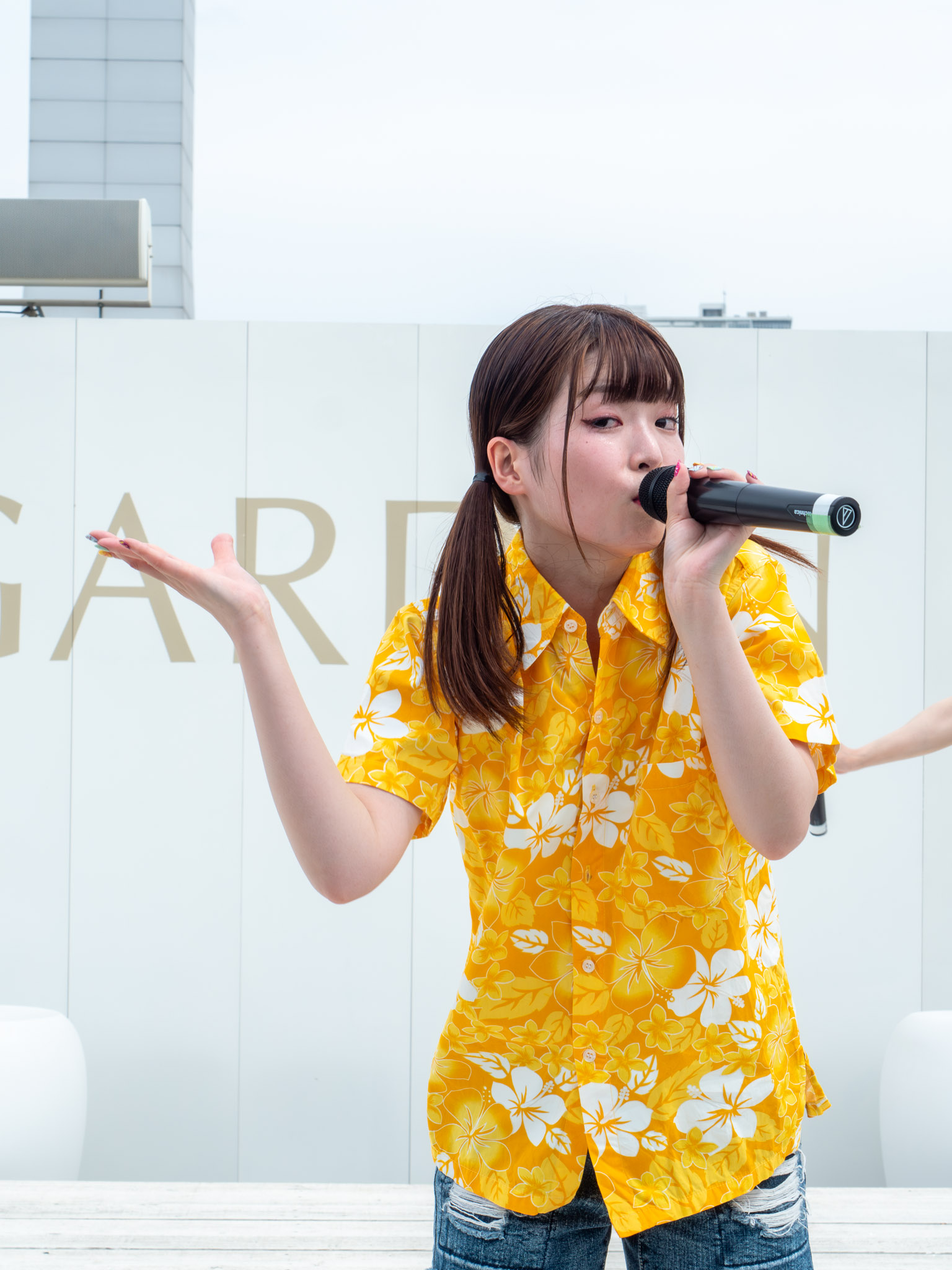 2023.06.24 MUSIC FESTIVAL＠豊洲 KIRANAH GARDEN TOYOSU TA女子 30枚目