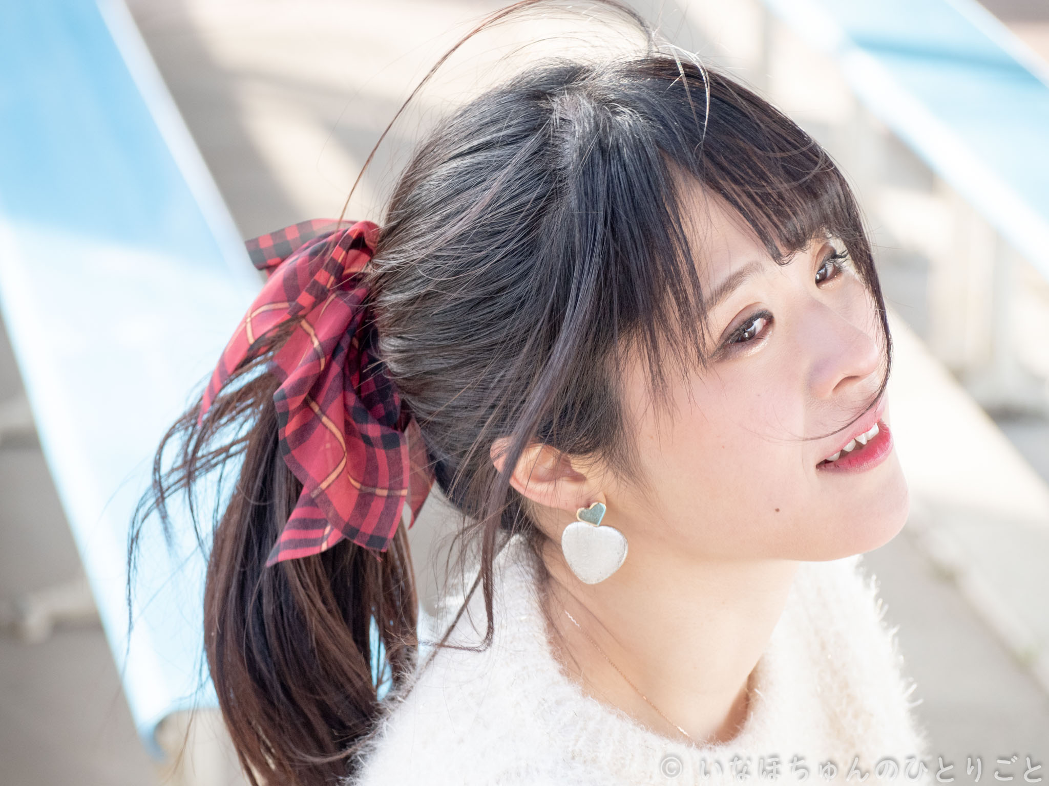 2019.02.10 東京写真連盟 戸田公園 モデル撮影会＠戸田公園 藍田麻利衣　午後 51枚目