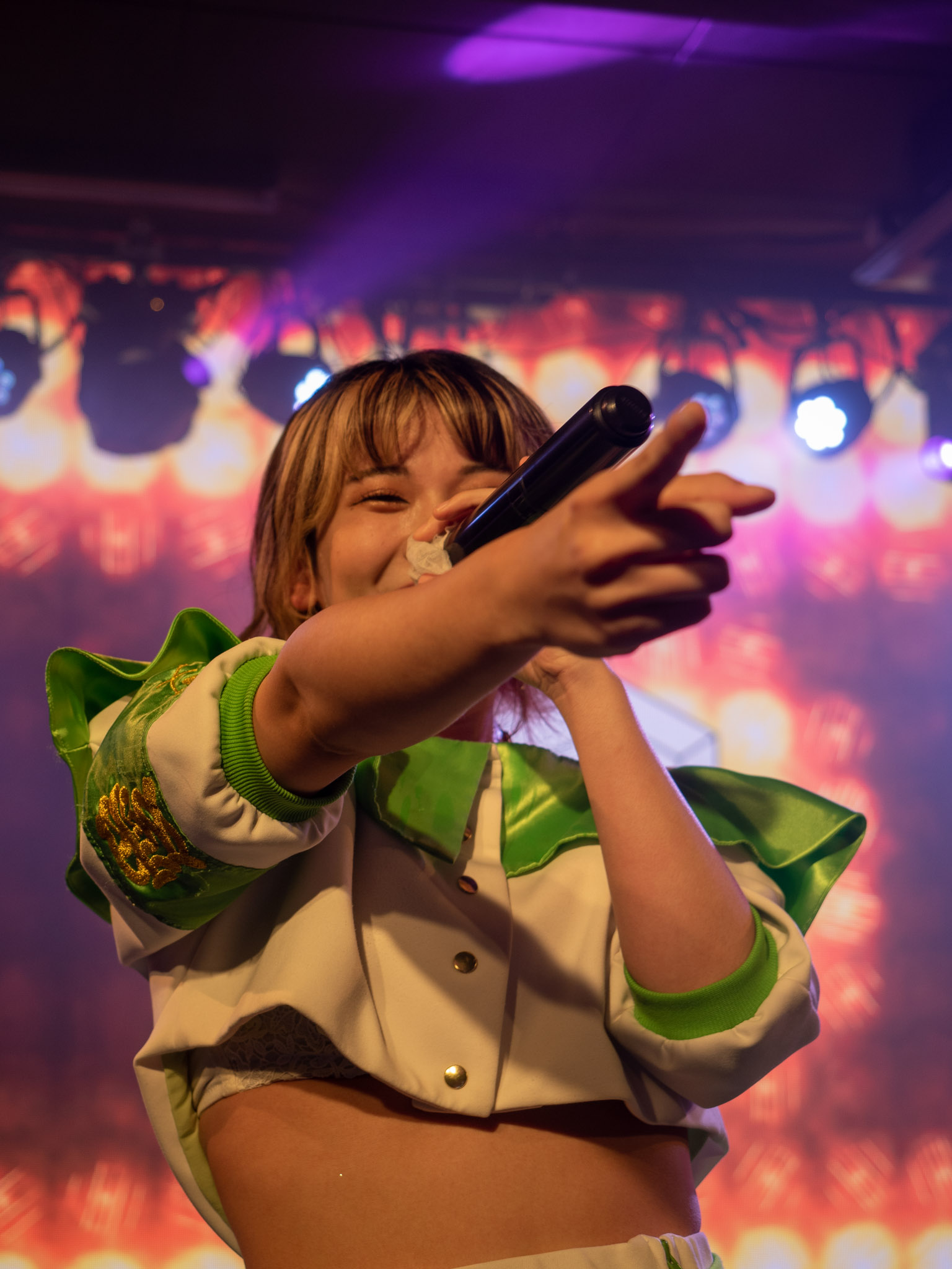 2022.09.10 グッとJOINT PARTY×ILJ annex＠六本木 BIGHOUSE TA女子 25枚目