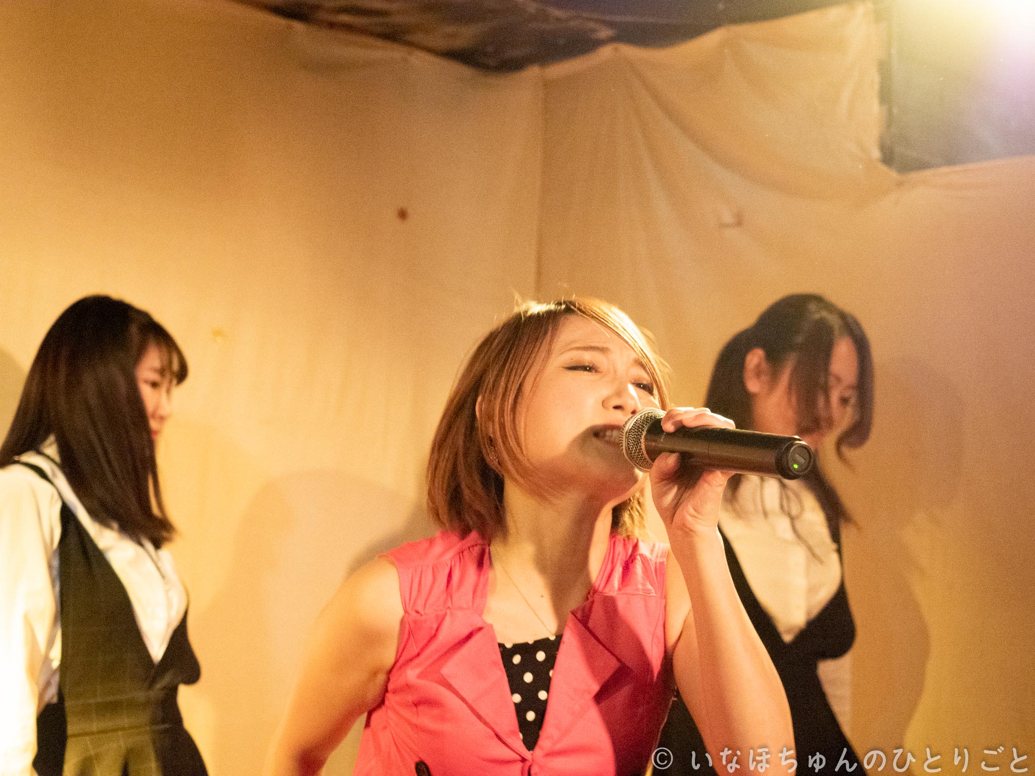 2019.02.12 hitomebore 定期公演 〜バレンタインスペシャル〜＠KPL hitomebore 24枚目