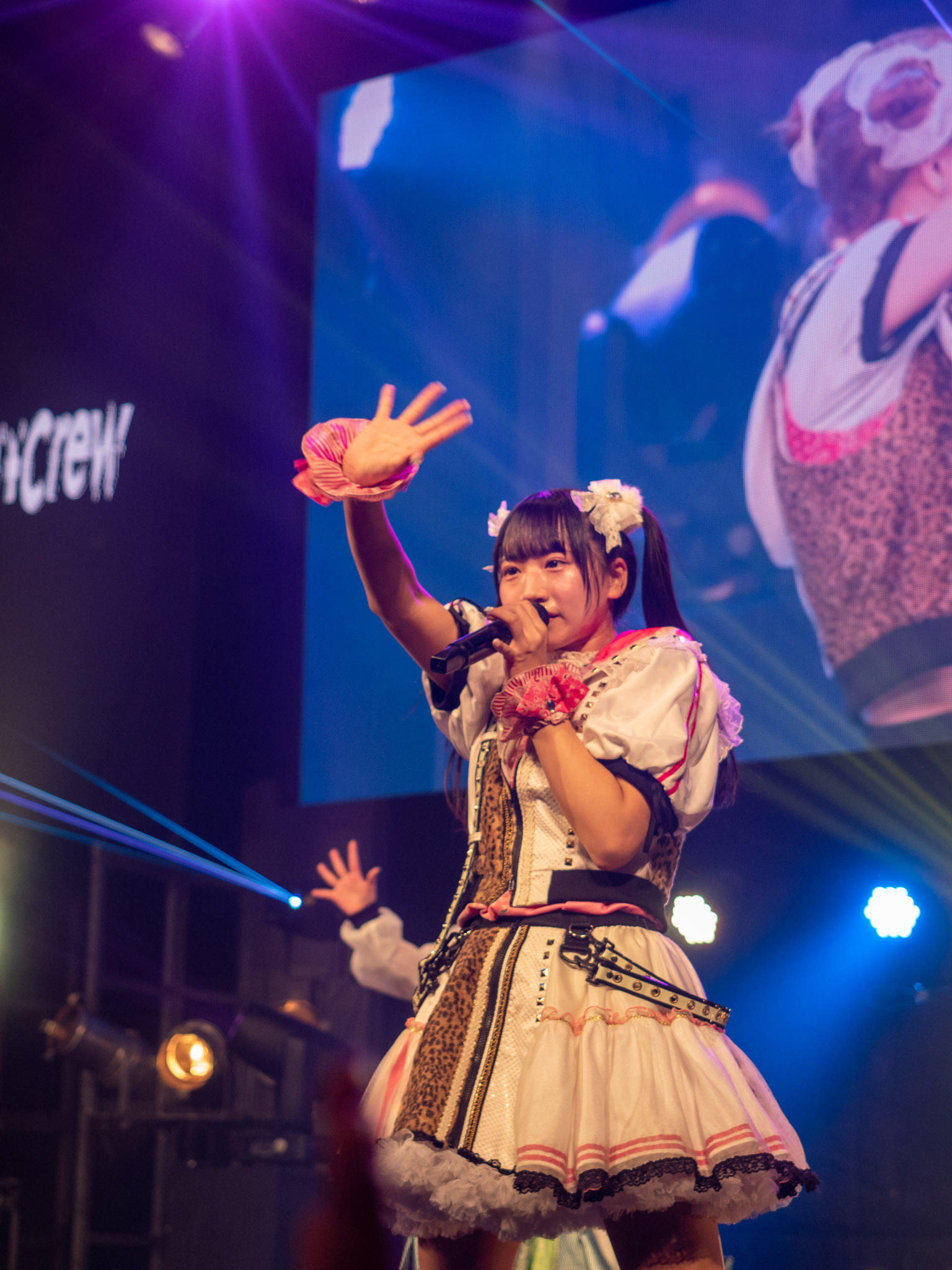 2023.01.21 IDOL LIVE JAPAN NewYearParty🎉"AMAZING"😎 supported by LiVE GiRLS JPN＠クラブチッタ グットクルー 83枚目