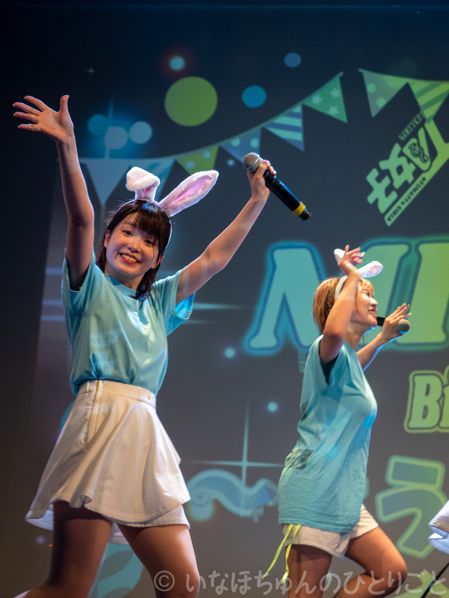 2021.05.18 TA女子 氏江美憂生誕単独公演＠KeyStudio アンコール 24枚目