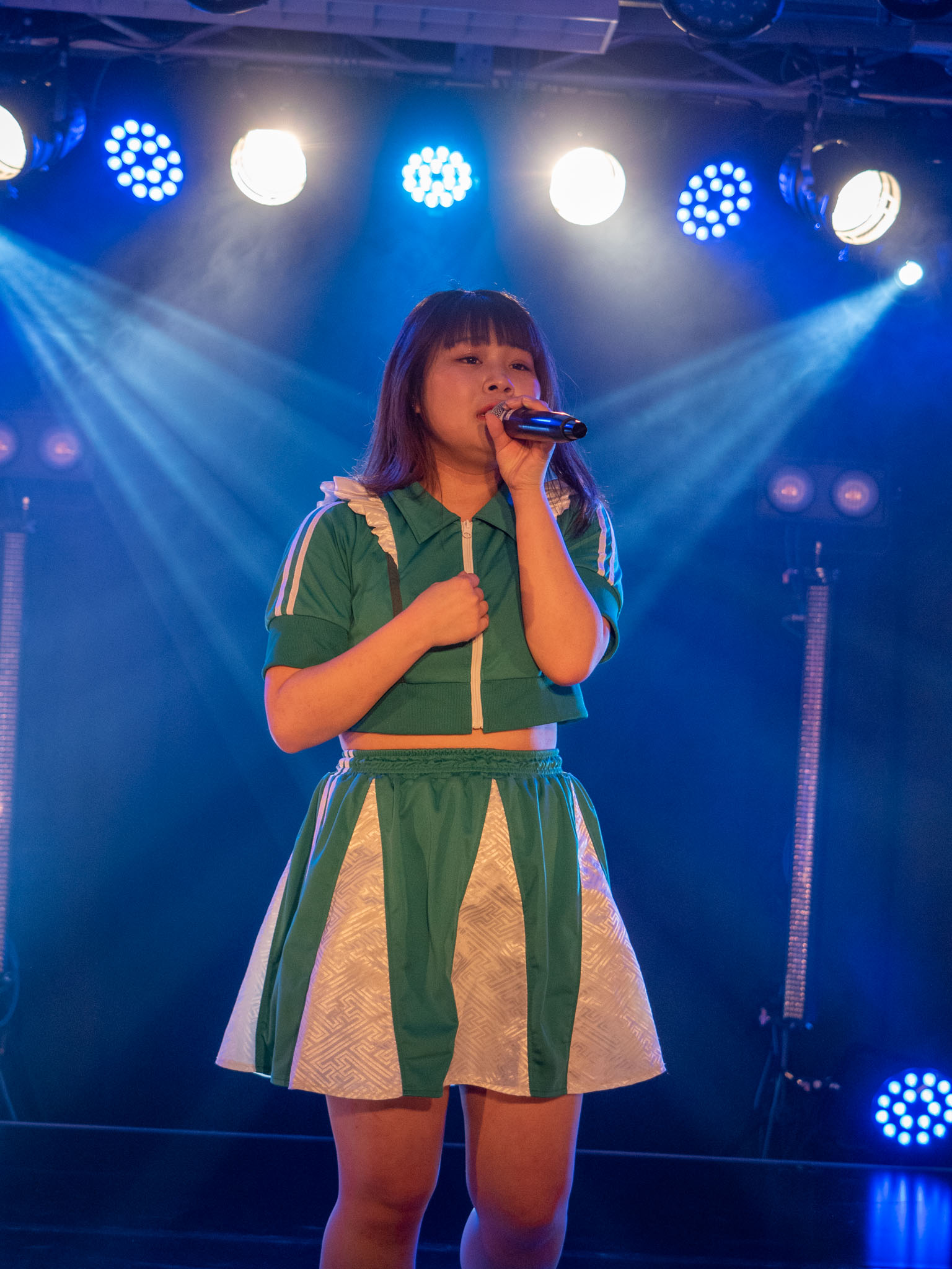2023.03.12 IDOL KYUN ホワイトデー Fes vol.35＠新宿ジールシアター レッスントゥミー 68枚目