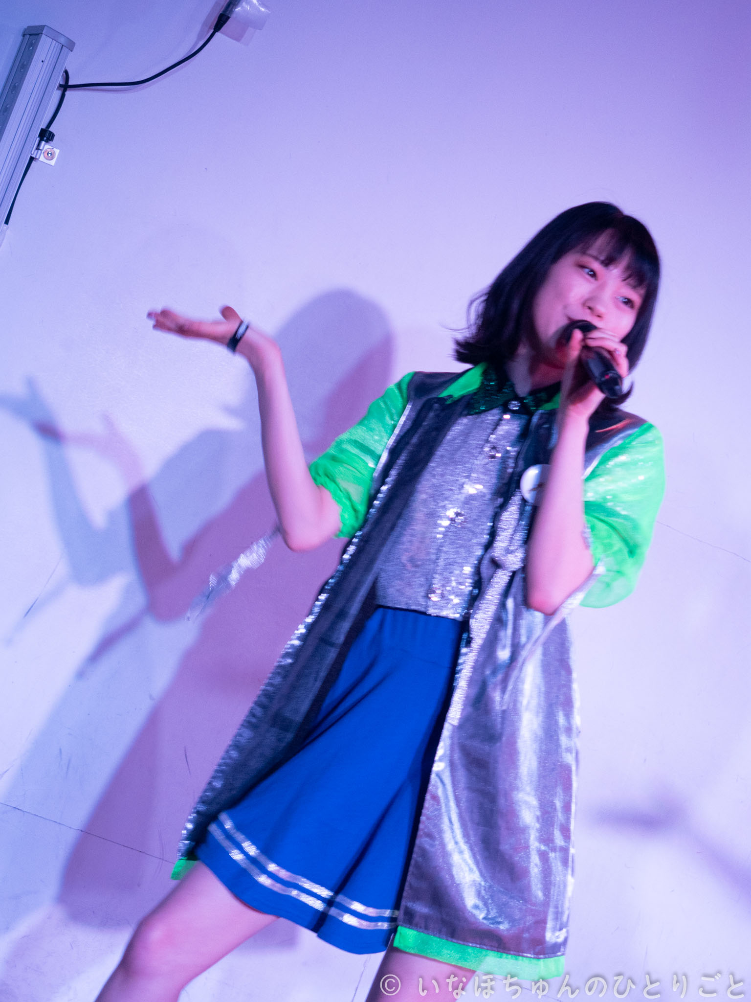 2019.02.14 バレンタイン大作戦!!＠池袋シアターYES Fight Sparkle 16枚目