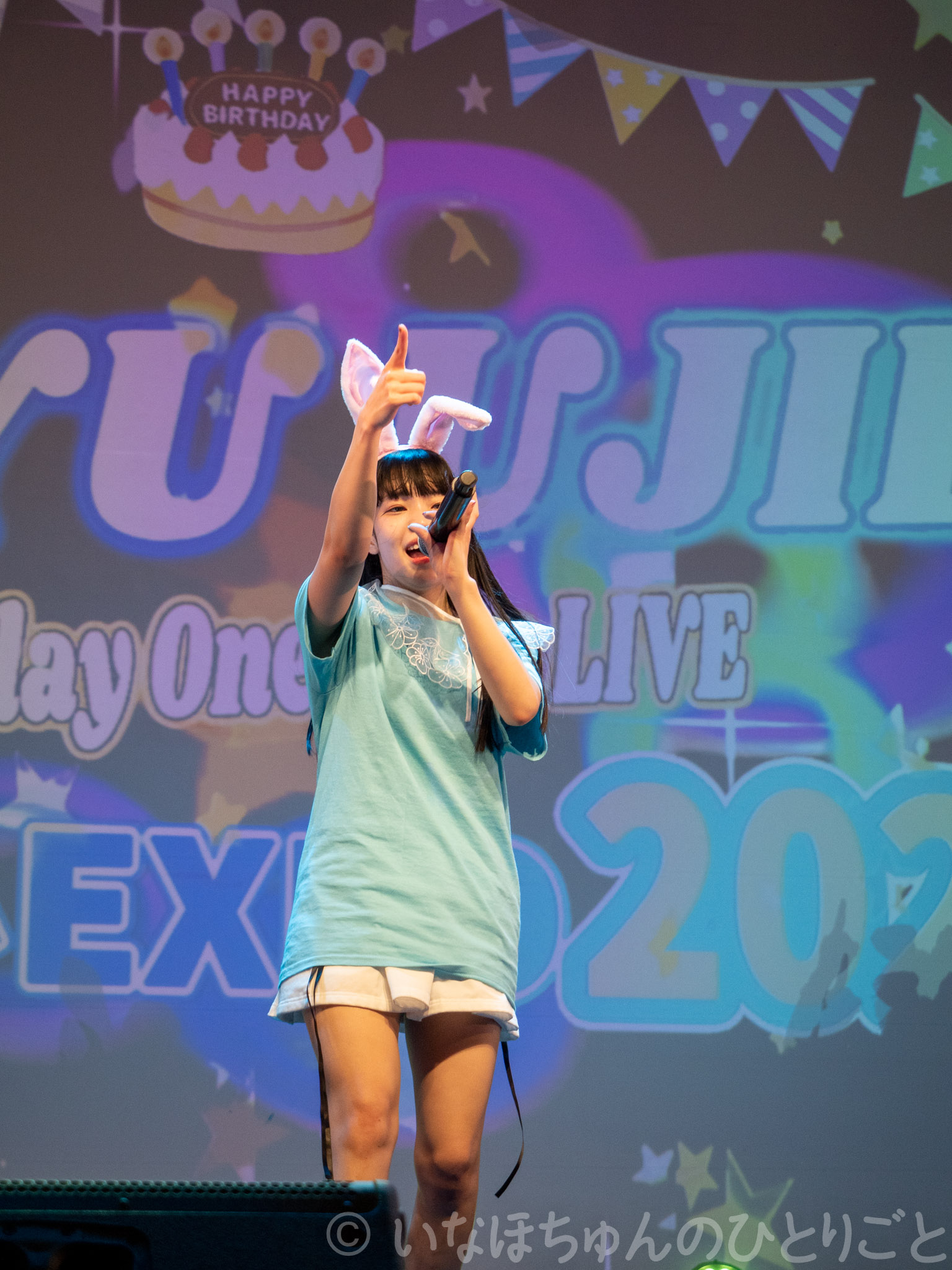 2021.05.18 TA女子 氏江美憂生誕単独公演＠KeyStudio アンコール 8枚目