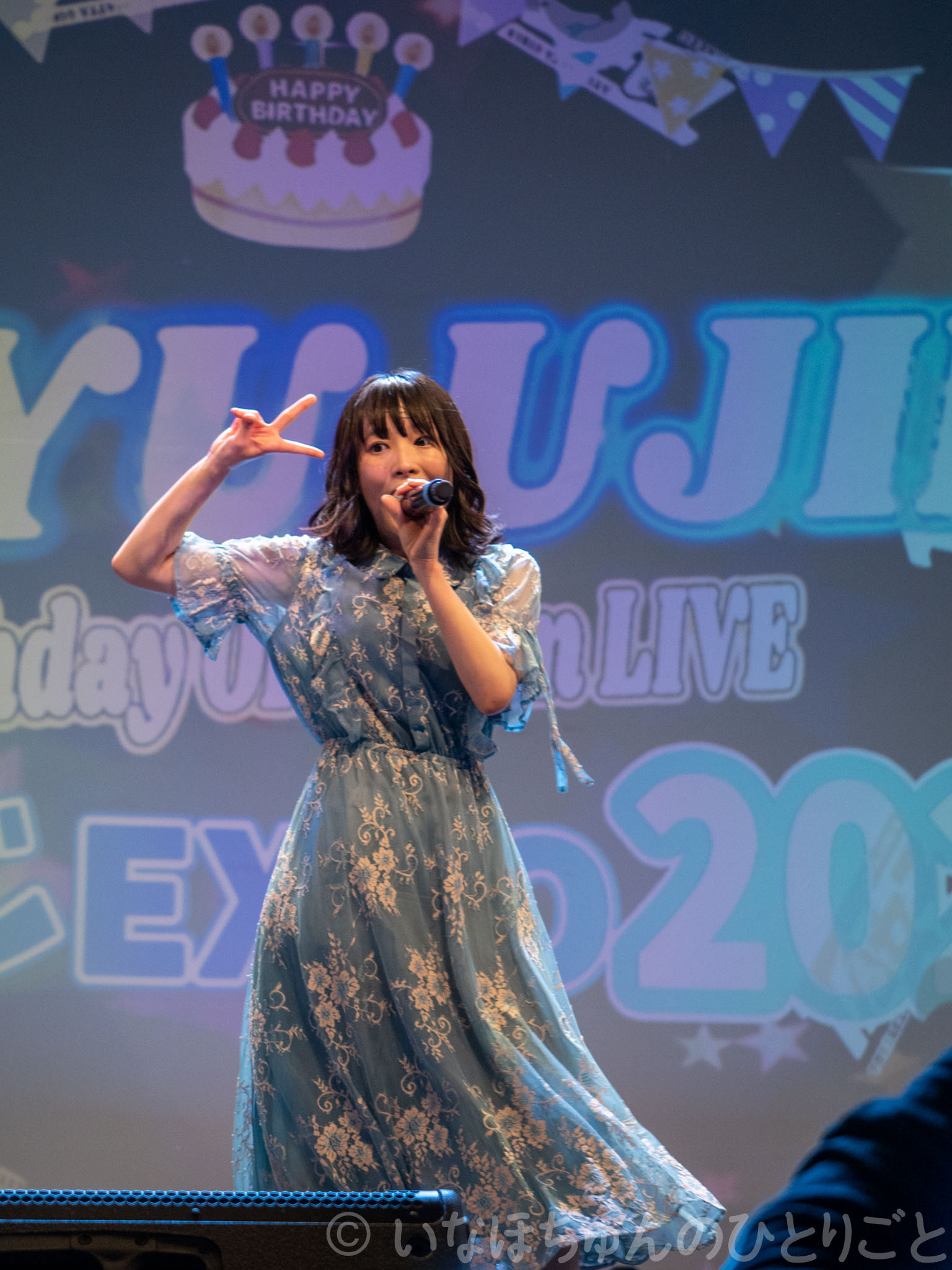 2021.05.18 TA女子 氏江美憂生誕単独公演＠KeyStudio #うじEXPO2021 68枚目