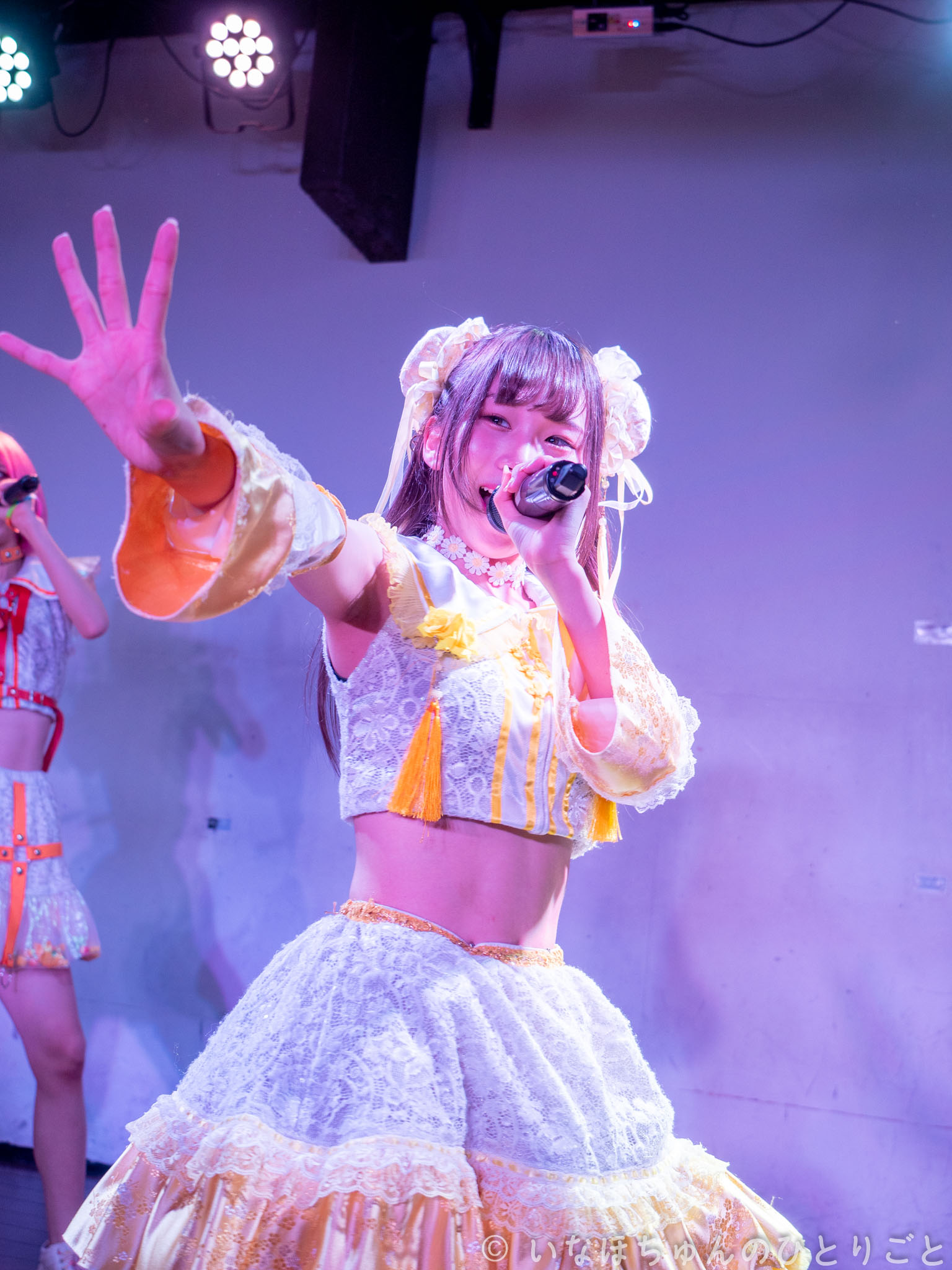 2019.10.19 無銭大好きマン!!＠SOUND PEACE トイトニック 35枚目