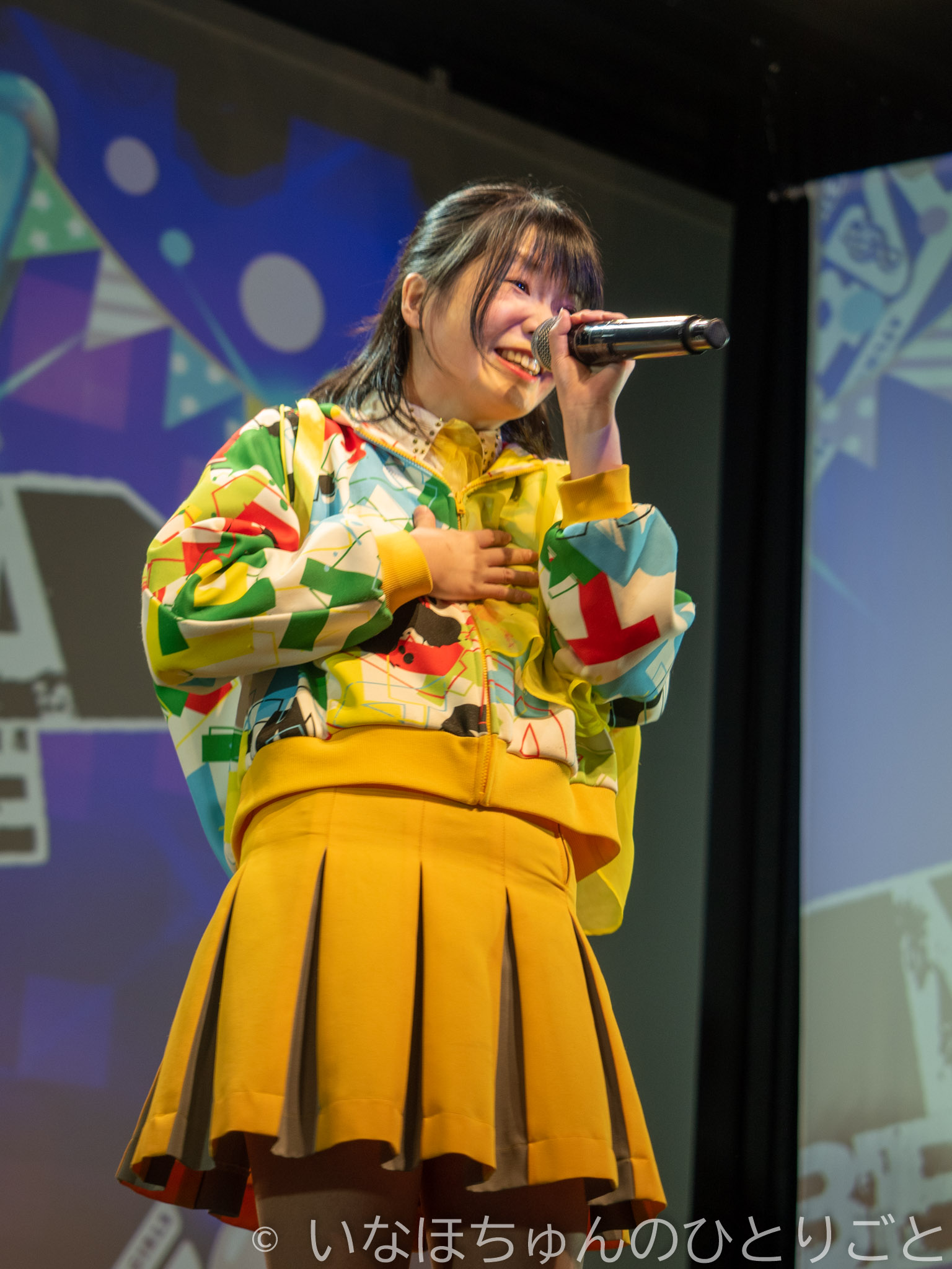 2021.03.10 TA女子 大澤菜々子生誕単独公演＠KeyStudio 本編 41枚目