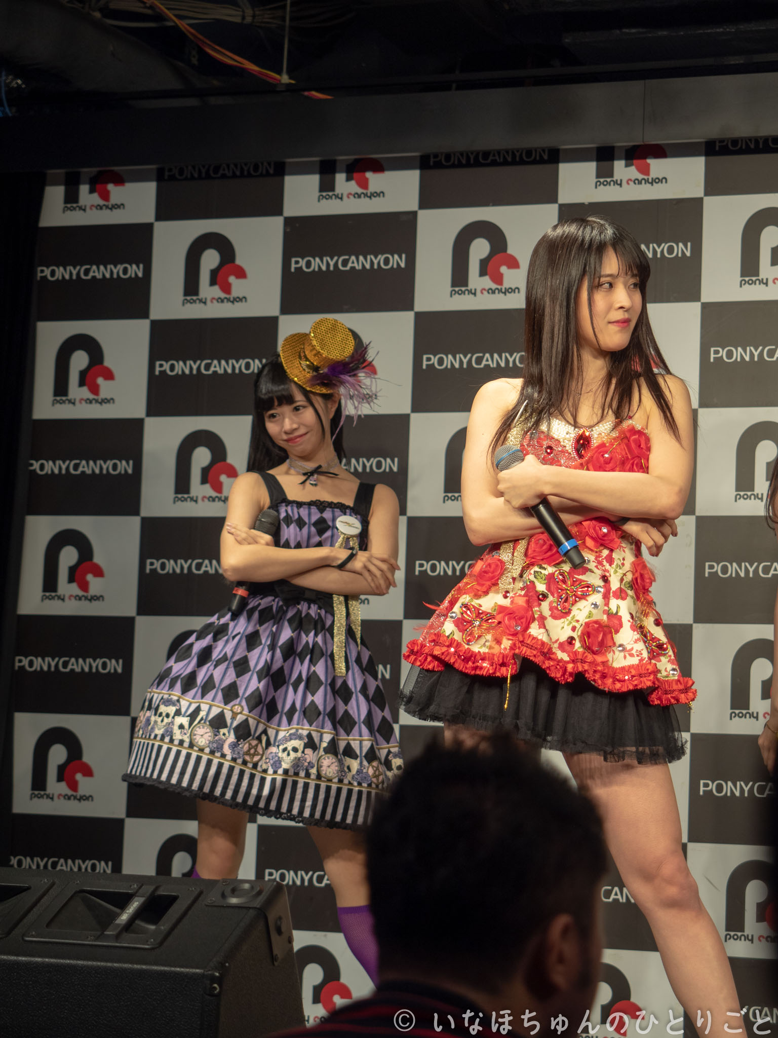 2019.01.26 NEO Fes!!! mini presented by Top Yell Vol.28＠ポニーキャニオン 1F イベントスペース Fight Sparkle 4枚目