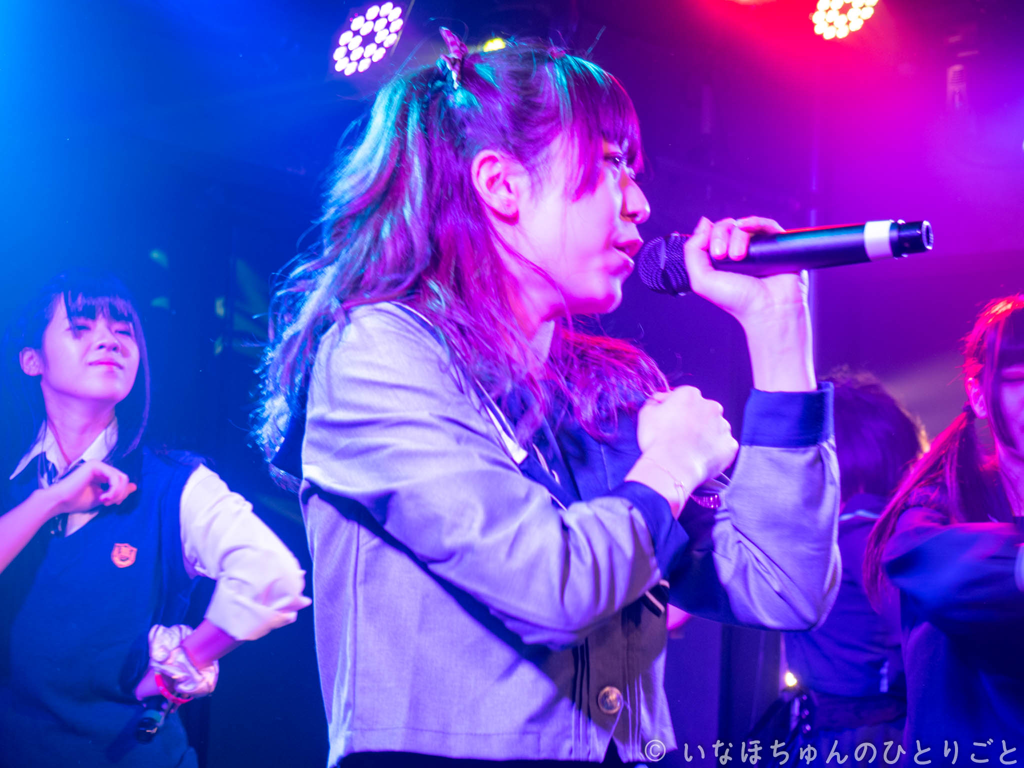 2020.02.14 AKIBAのVALENTINE NIGHT!＠SinfoniA トイトニック 19枚目