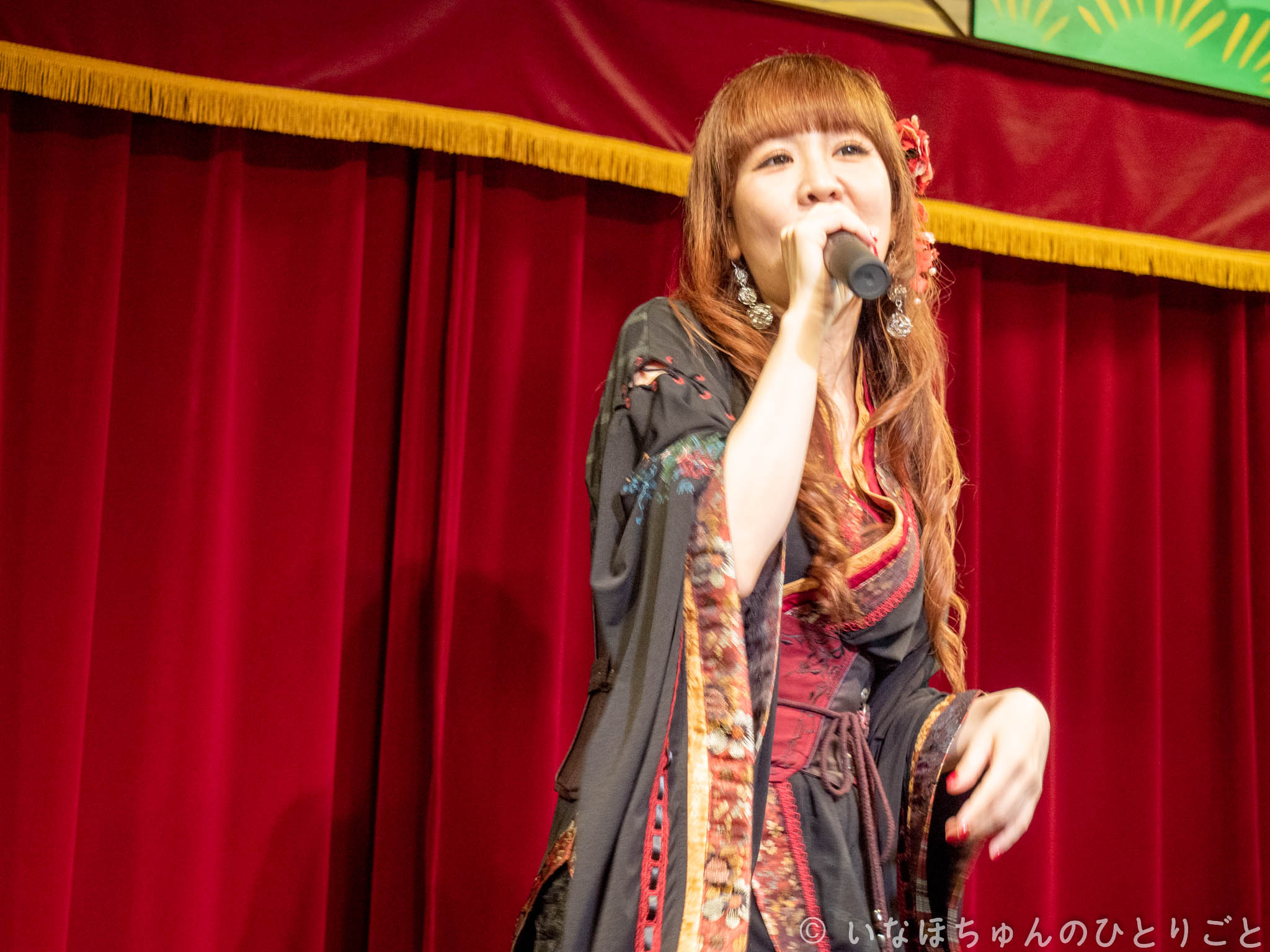 2019.06.08 フリーライブ＠デックス東京ビーチ４階 台場一丁目商店街タワー広場 yucat 27枚目