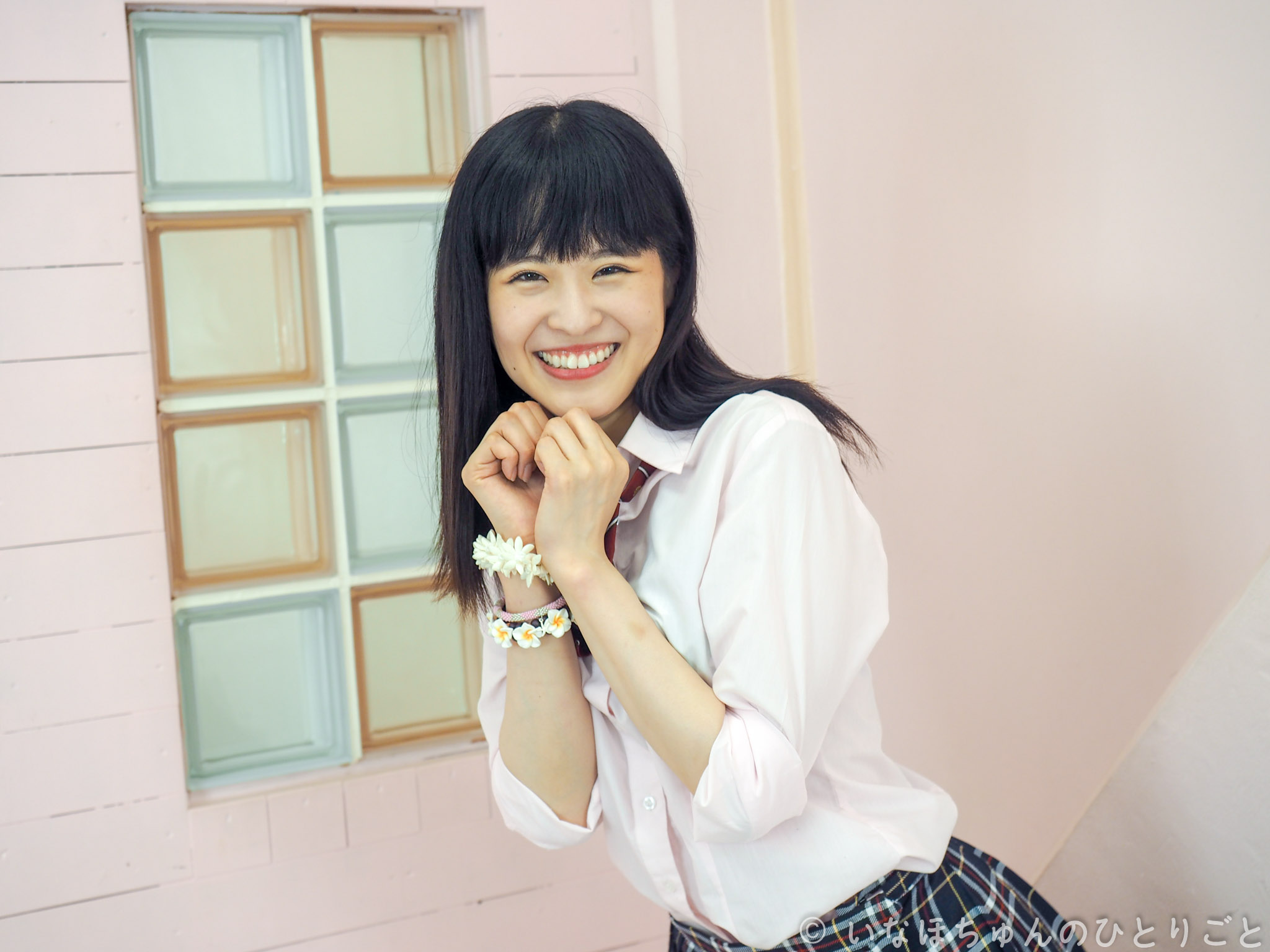 2017.07.01 ミスFLASH2018 予選サバイバルバトル 撮影会＠秋葉原 Fresh! AKIBA ササゲ 藍田麻利衣　１ターン目 8枚目