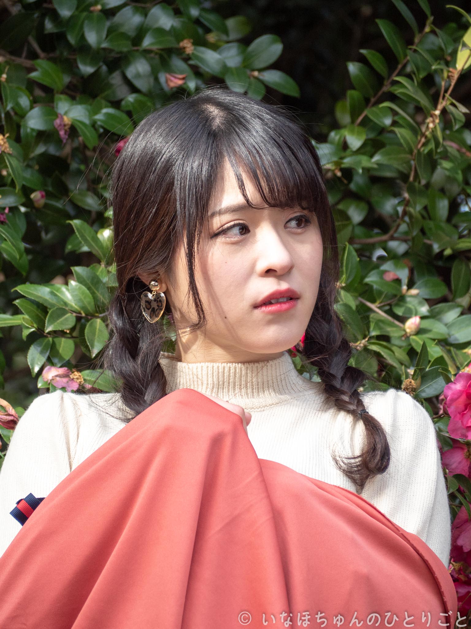 2019.01.06 東京写真連盟 所沢航空記念公園 モデル撮影会＠所沢航空記念公園 藍田麻利衣　午前 38枚目