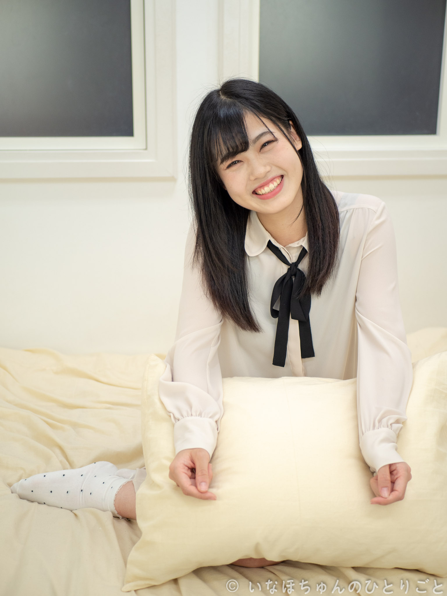 2018.11.15 Fresh!フォトセッション＠Fresh! AKIBA 新館 都華乃　６ターン目 6枚目