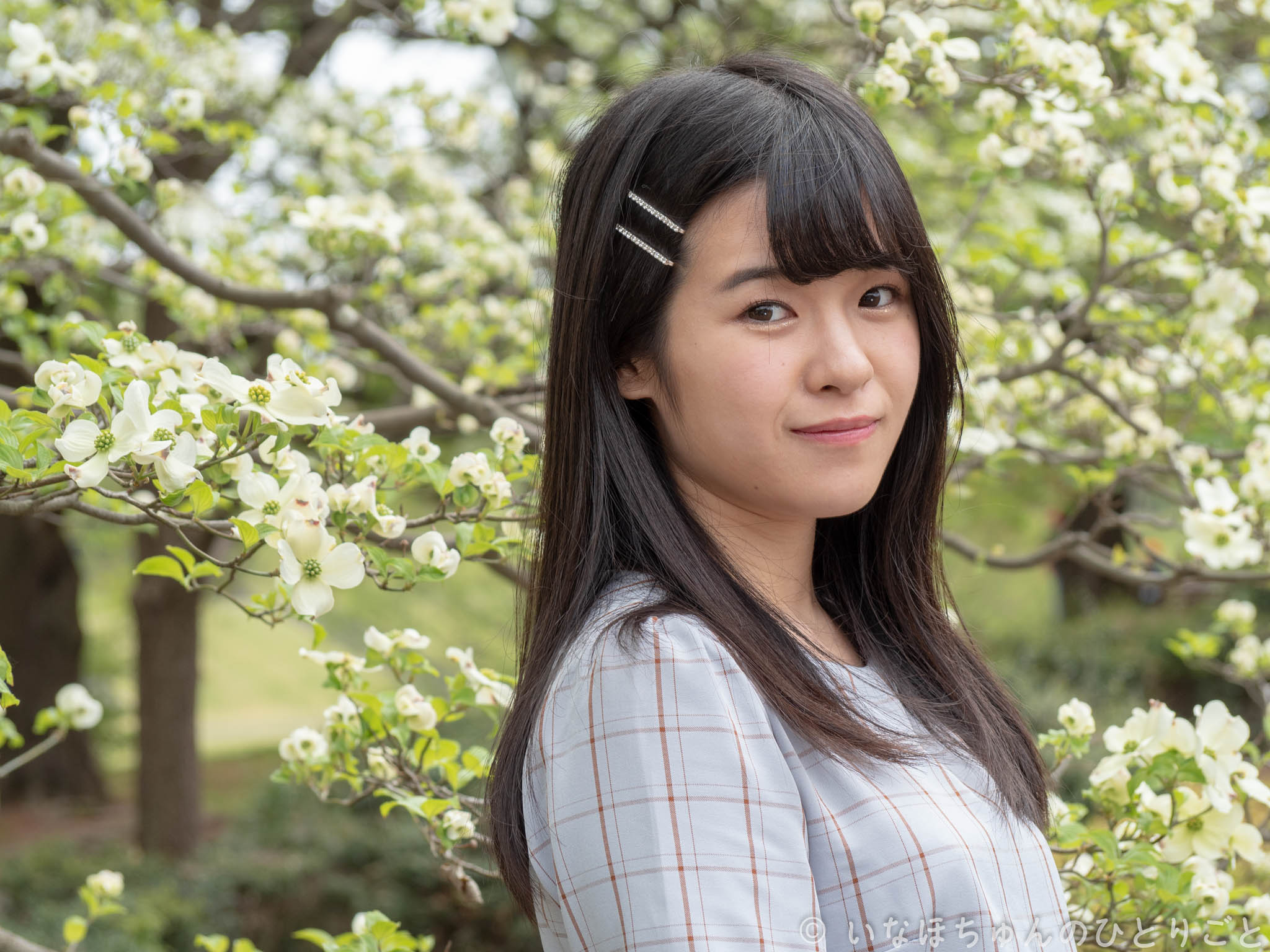 2019.04.21 東京写真連盟 春の大宮第二公園 モデル撮影会＠大宮第二公園 月乃ゆき　午前 21枚目