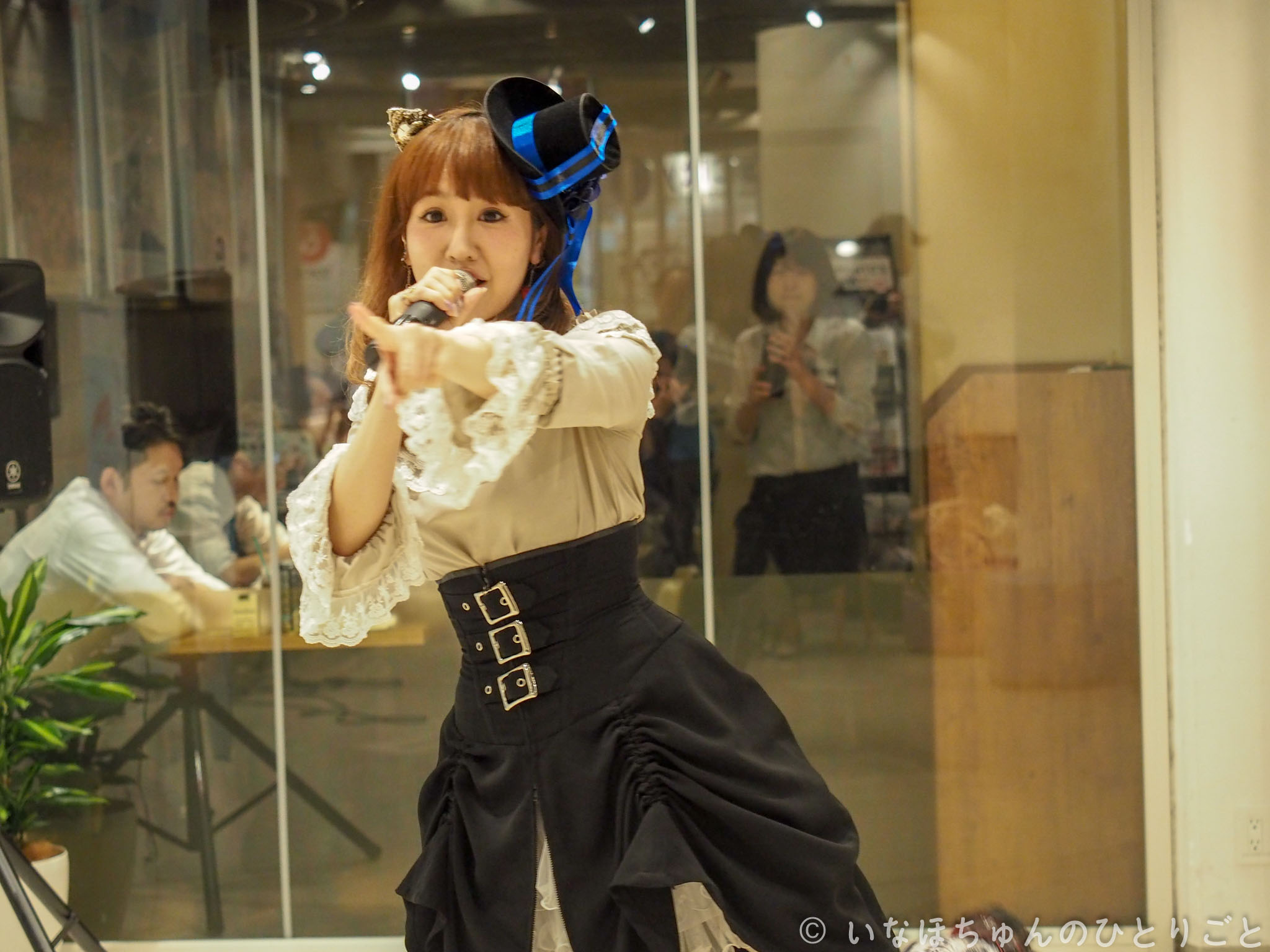 2017.06.07 Wednesday Music Night in Tokyo City i＠Tokyo City i yucat 13枚目