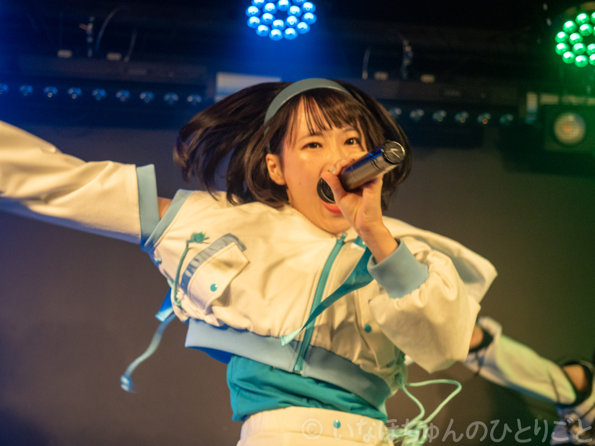 2021.06.30 TA女子と五反田集合「GoToG2」＠GOTANDA G2 本編 14枚目