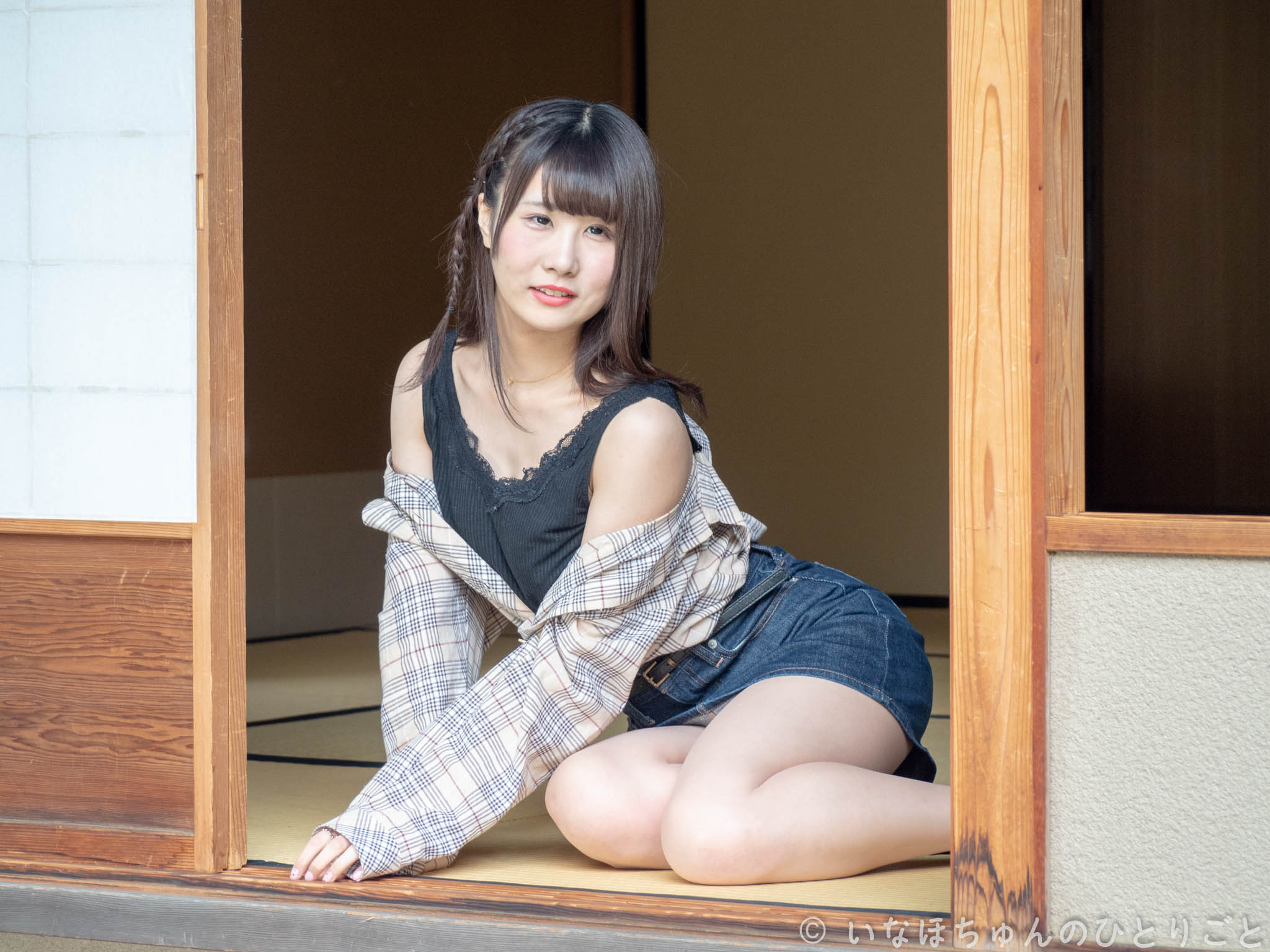 2019.04.21 東京写真連盟 春の大宮第二公園 モデル撮影会＠大宮第二公園 平林萌愛　午後 26枚目