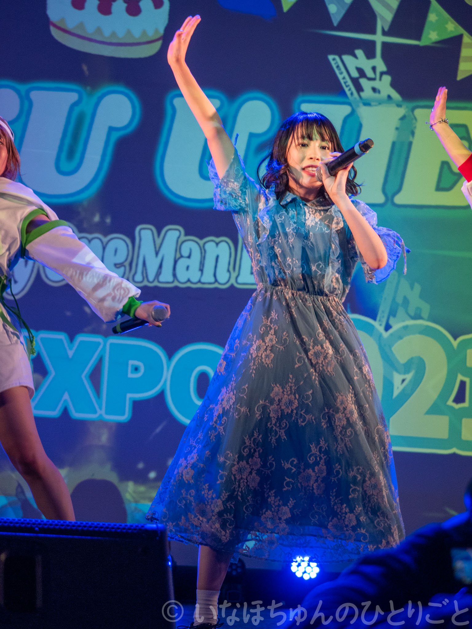 2021.05.18 TA女子 氏江美憂生誕単独公演＠KeyStudio #うじEXPO2021 47枚目