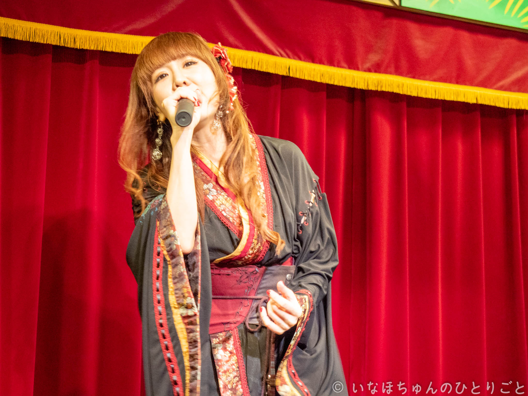 2019.06.08 フリーライブ＠デックス東京ビーチ４階 台場一丁目商店街タワー広場 yucat 30枚目