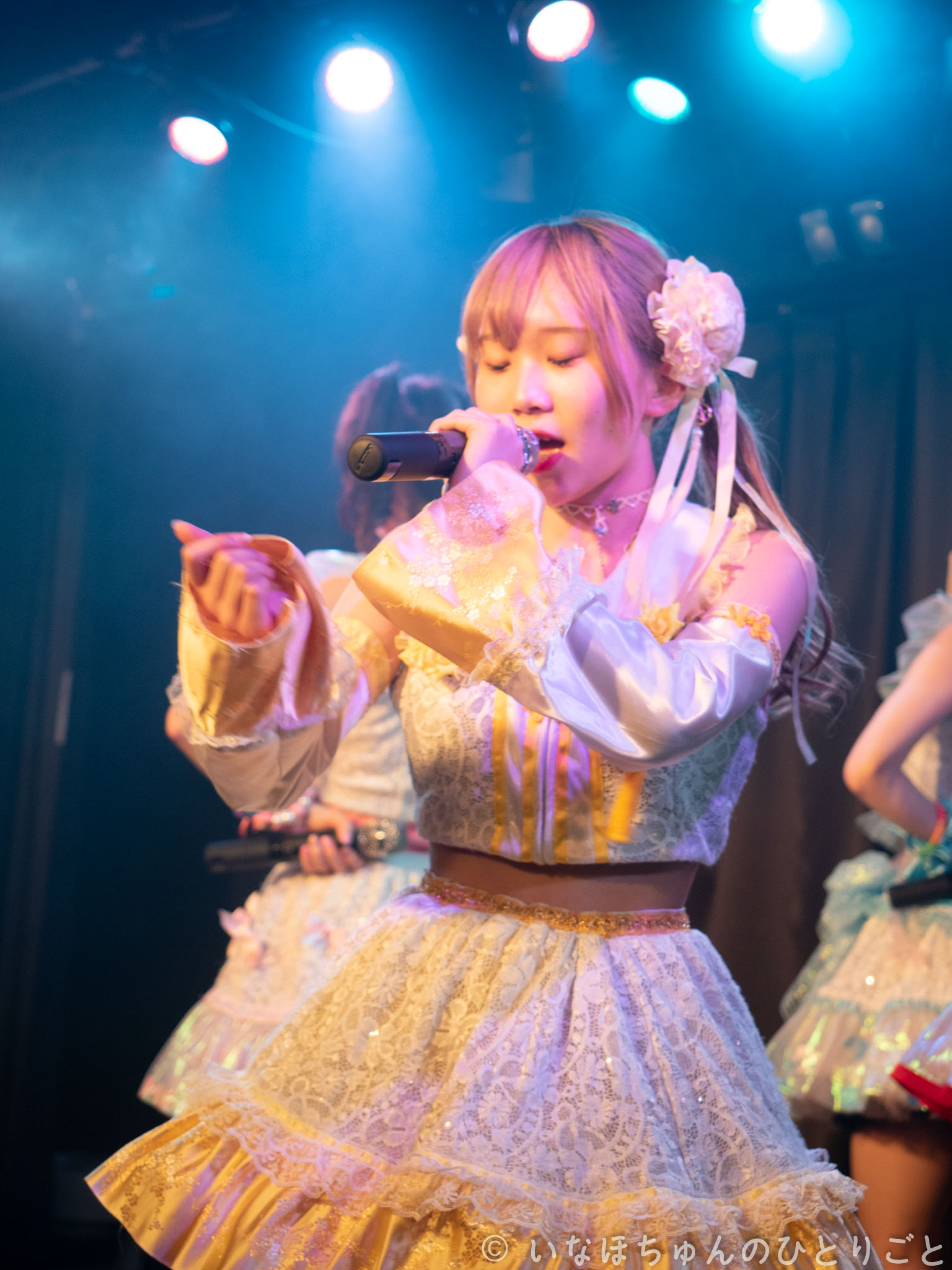 2019.05.06 秋葉原一閃＠TwinBox AKIHABARA トイトニック 38枚目