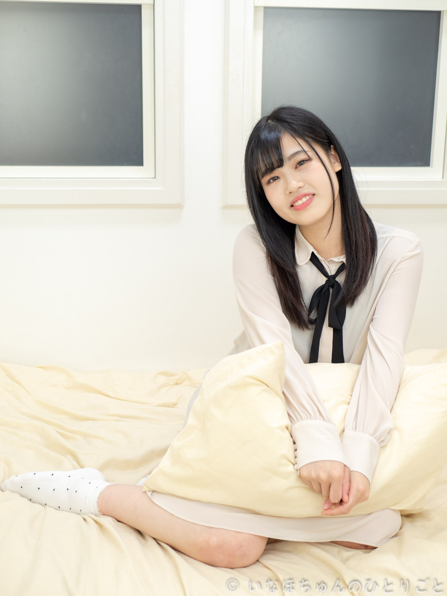 2018.11.15 Fresh!フォトセッション＠Fresh! AKIBA 新館 都華乃　６ターン目 7枚目