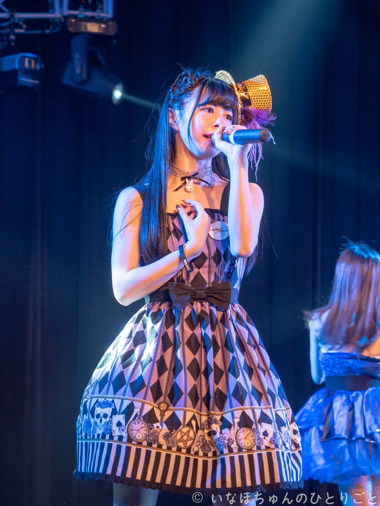 2019.02.27 SHINJUKU GIRLS SPARK SP＠ReNY Fight Sparkle 20枚目