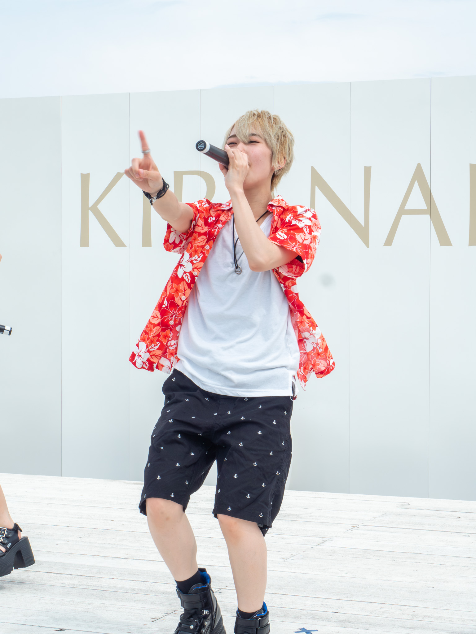 2023.06.24 MUSIC FESTIVAL＠豊洲 KIRANAH GARDEN TOYOSU TA女子 14枚目