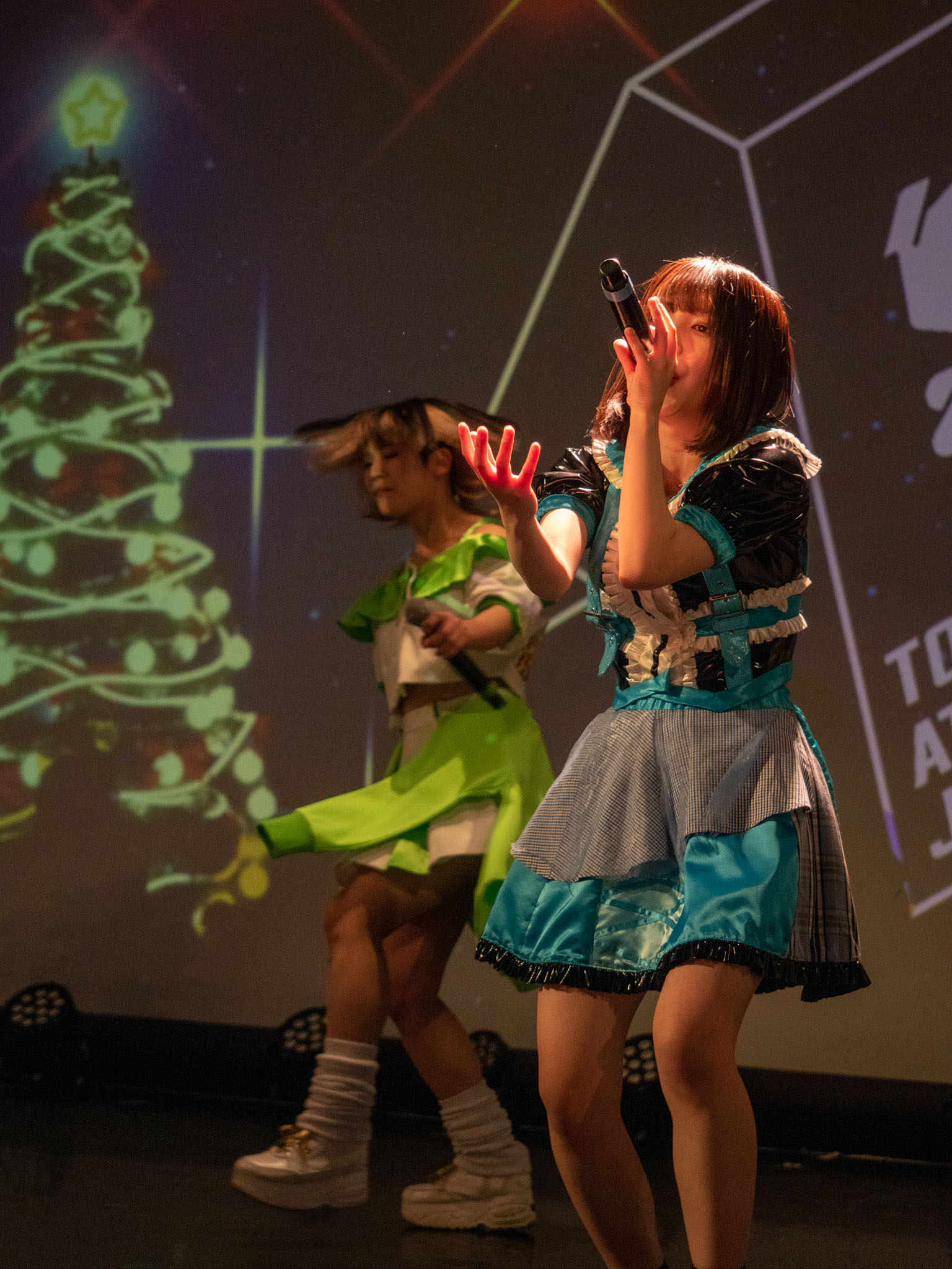 2022.12.16 TA女子 伊藤奏恵生誕単独公演＠KeyStudio 本編 53枚目