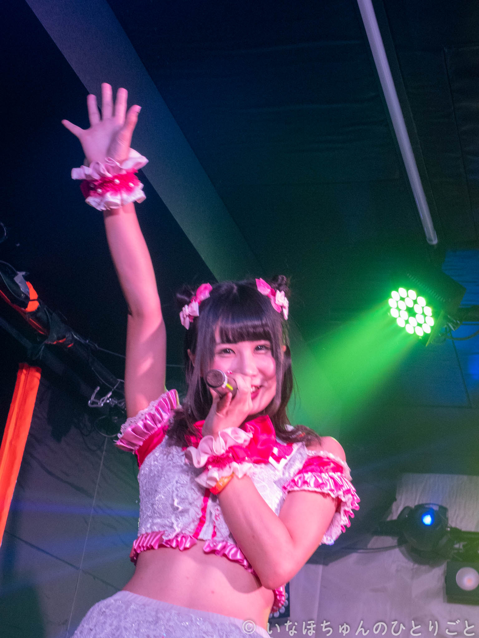 2019.10.14 アキバ大好き！アイドルライブ -Night-＠ZEST トイトニック 10枚目