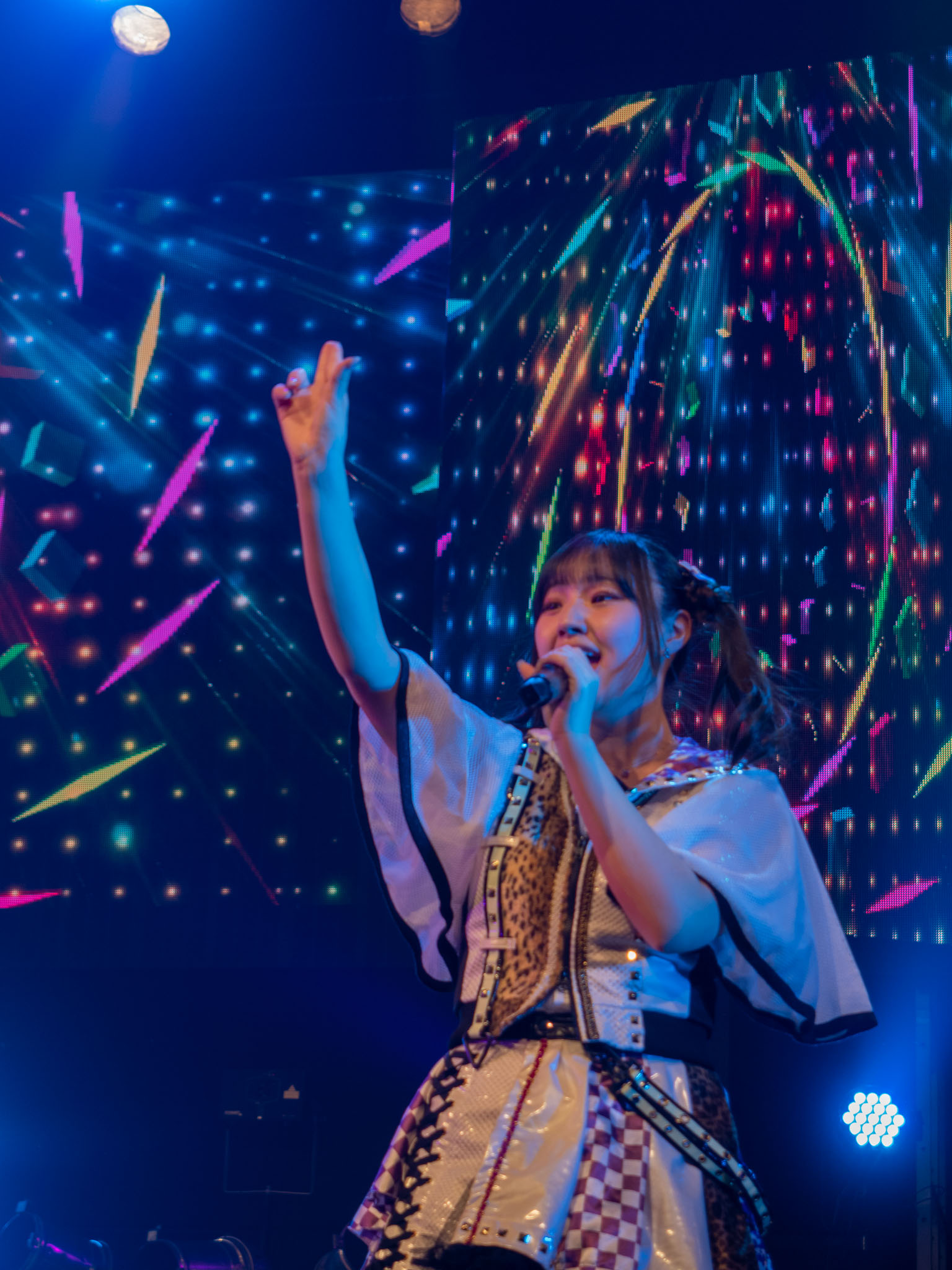 2023.01.21 IDOL LIVE JAPAN NewYearParty🎉"AMAZING"😎 supported by LiVE GiRLS JPN＠クラブチッタ グットクルー 59枚目