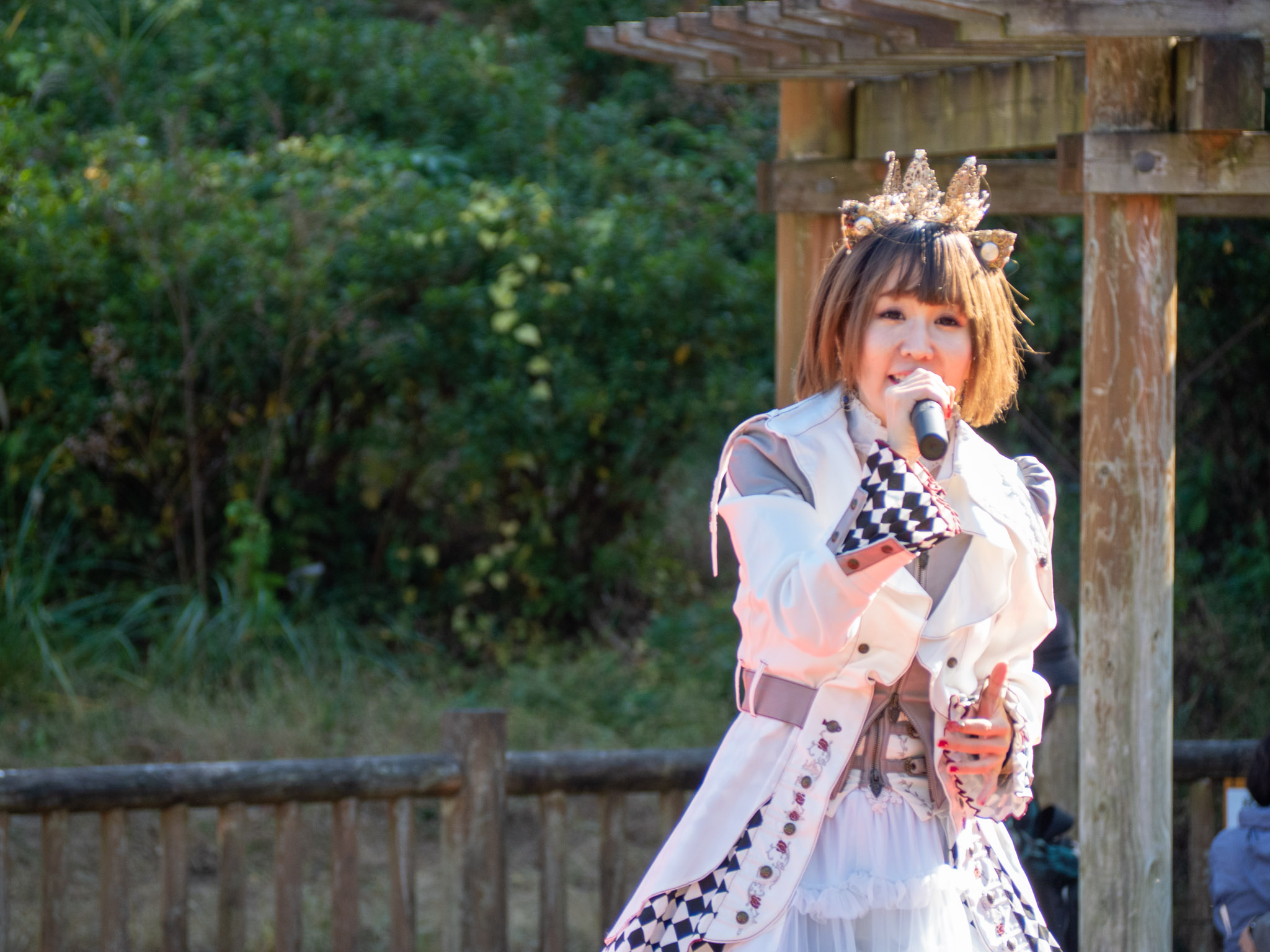 2022.11.19 食の祭典2022＠生田緑地 yucat 27枚目