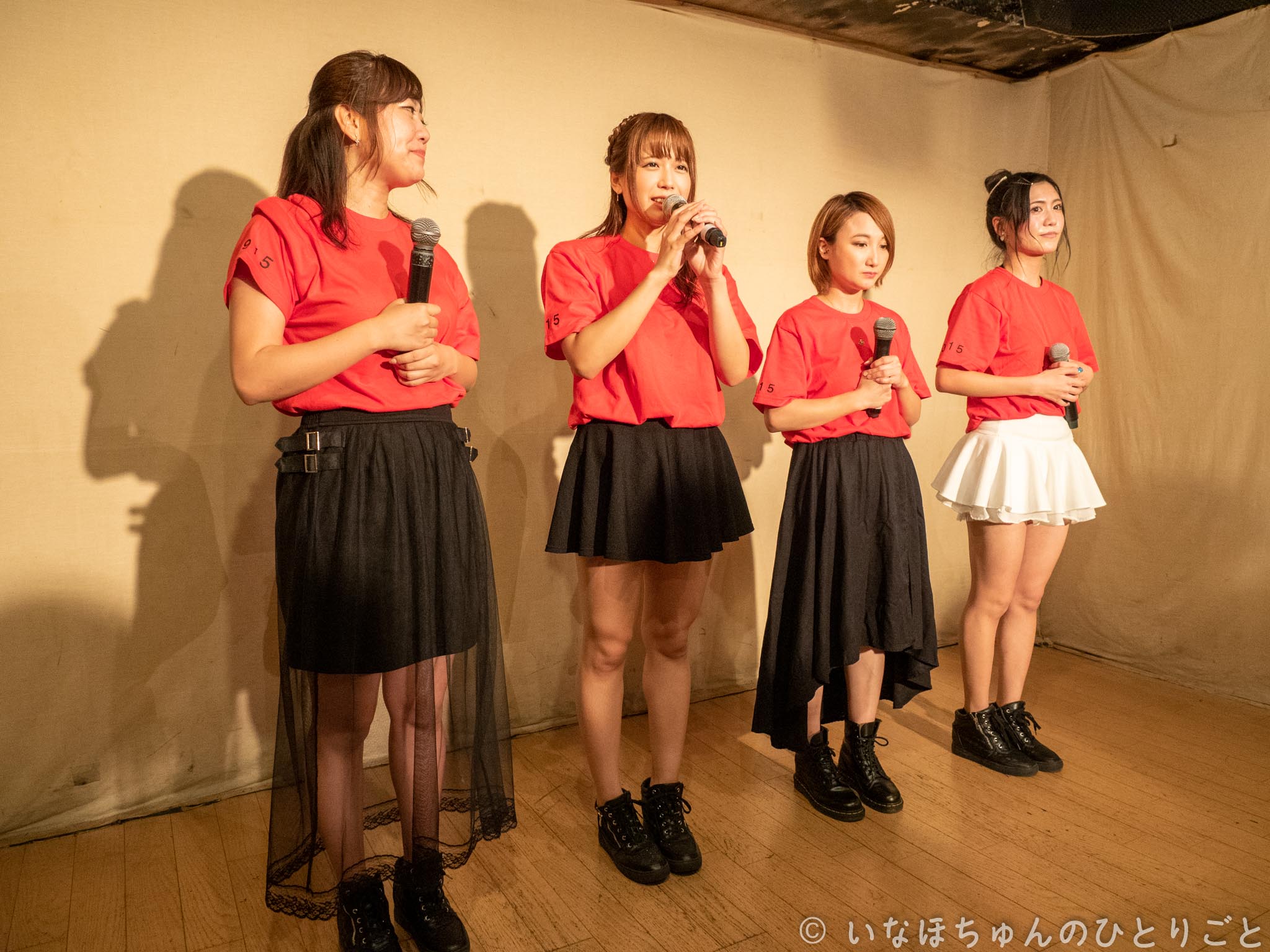 2019.09.03 hitomebore 定期公演 -愛佳BDSP-＠KPL hitomebore 44枚目