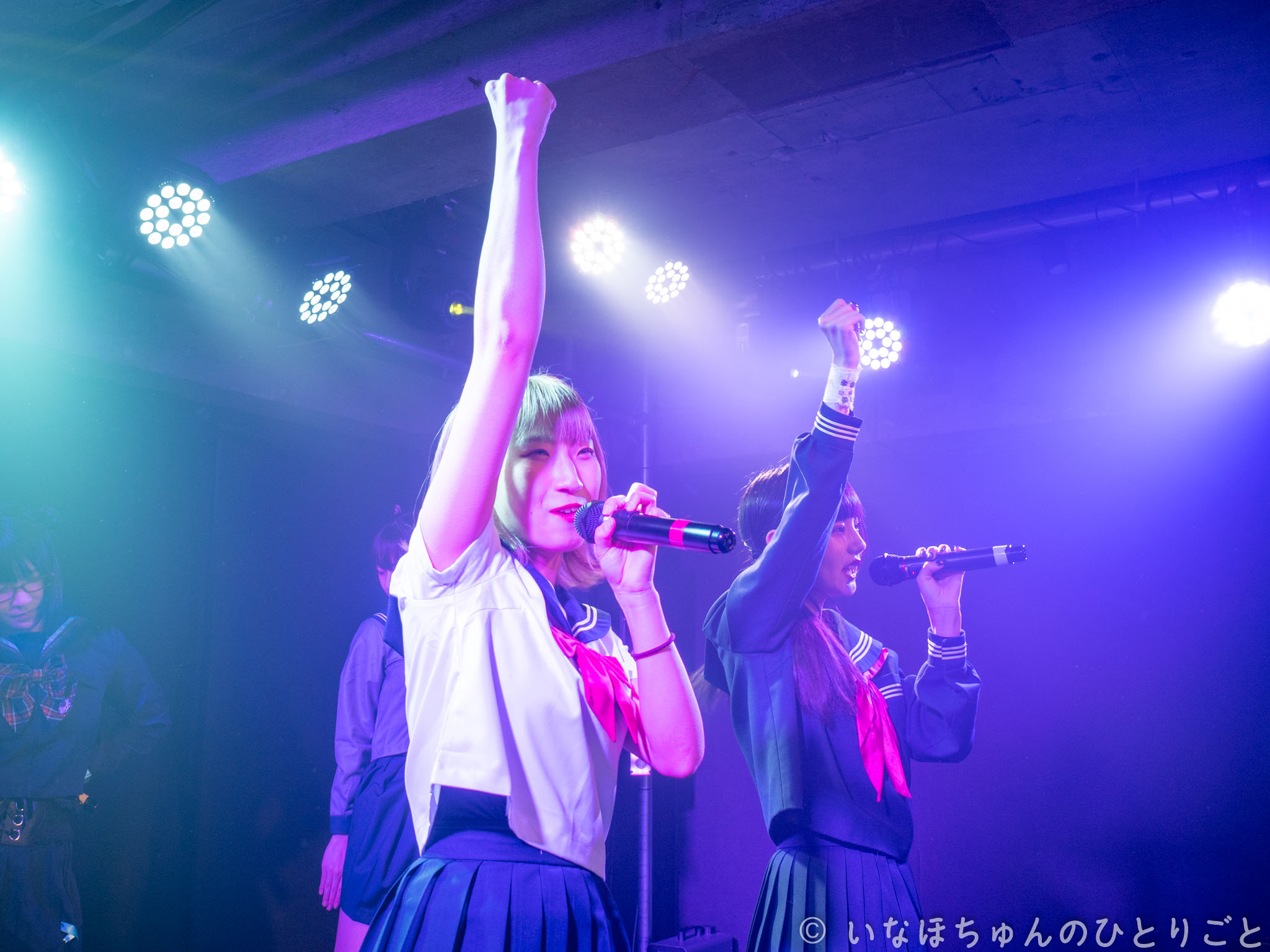 2020.02.14 AKIBAのVALENTINE NIGHT!＠SinfoniA トイトニック 11枚目