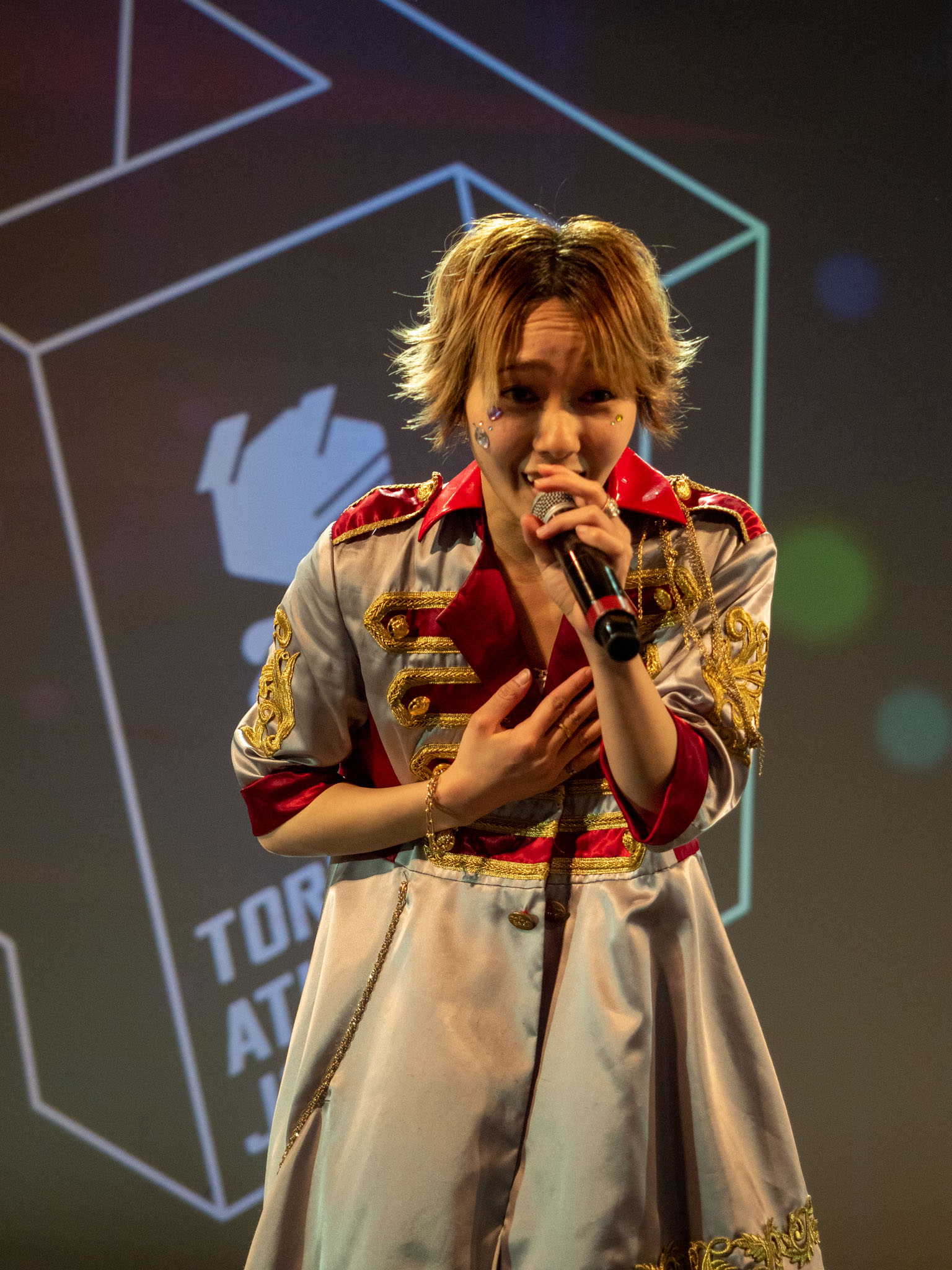 2022.03.10 TA女子 大澤菜々子生誕単独公演＠KeyStudio 本編 29枚目