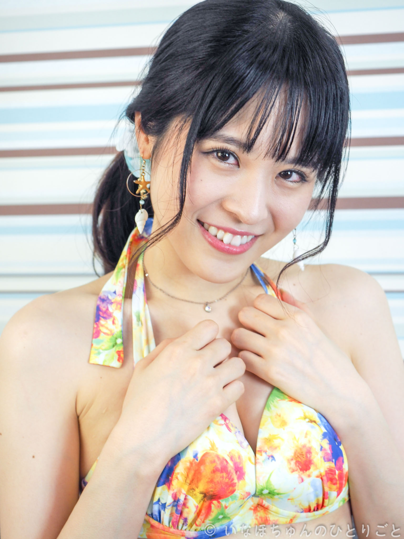 2017.09.16 ミスFLASH2018 ファイナルバトル 撮影会＠Fresh! AKIBA ササゲ 藍田麻利衣　１ターン目 23枚目