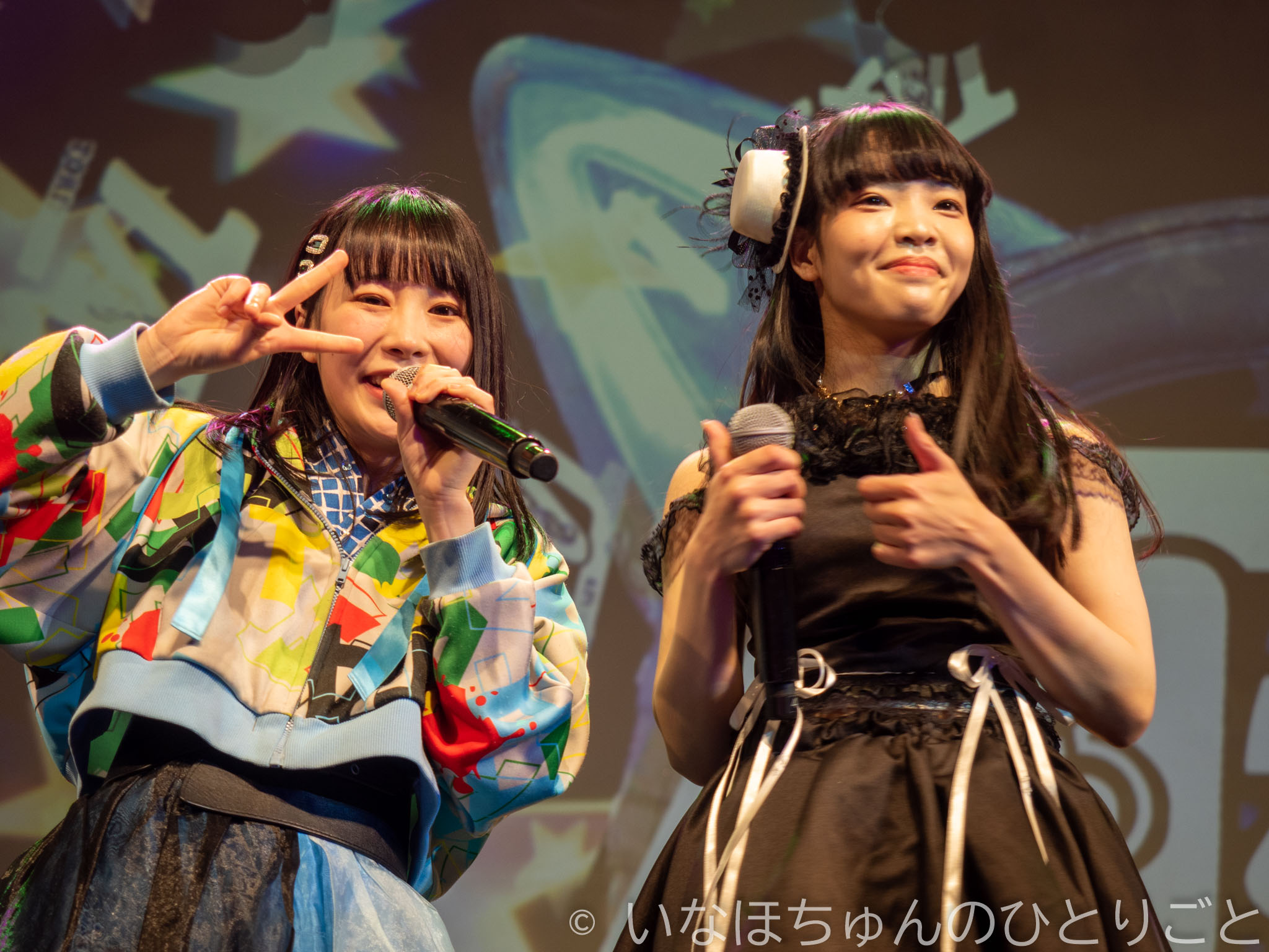 2021.03.10 TA女子 大澤菜々子生誕単独公演＠KeyStudio 本編 86枚目