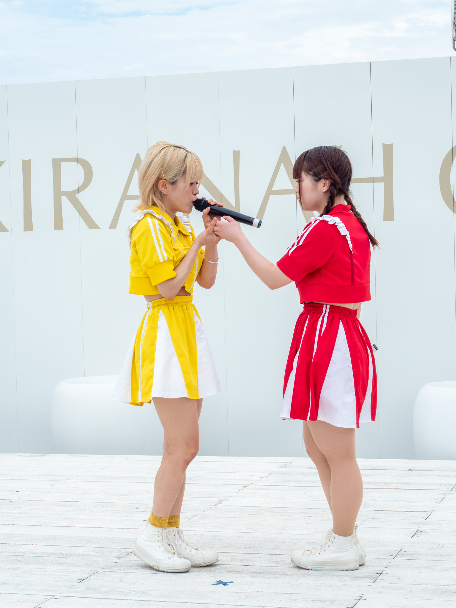 2023.06.24 MUSIC FESTIVAL＠豊洲 KIRANAH GARDEN TOYOSU レッスントゥミー 27枚目