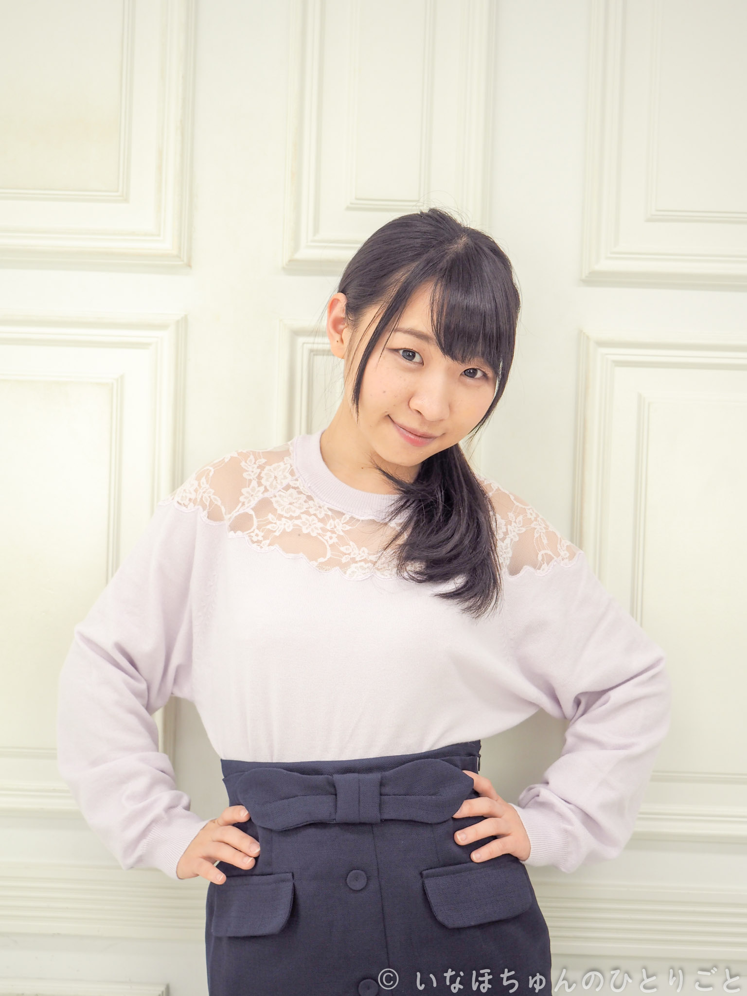 2018.02.22 Fresh!フォトセッション＠Fresh! AKIBA 新館 有村瞳　５ターン目 8枚目